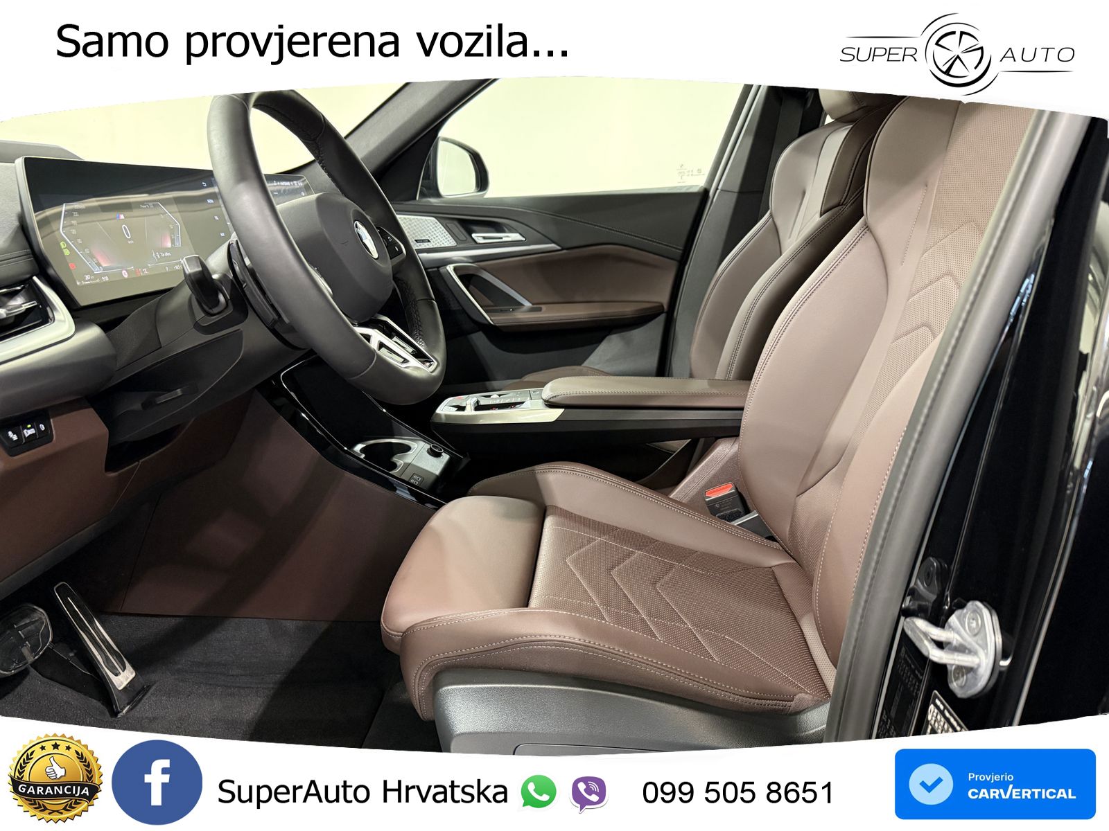 BMW X1 23d (211 KS) xDrive Steptronic LED+GR SJED+ACC