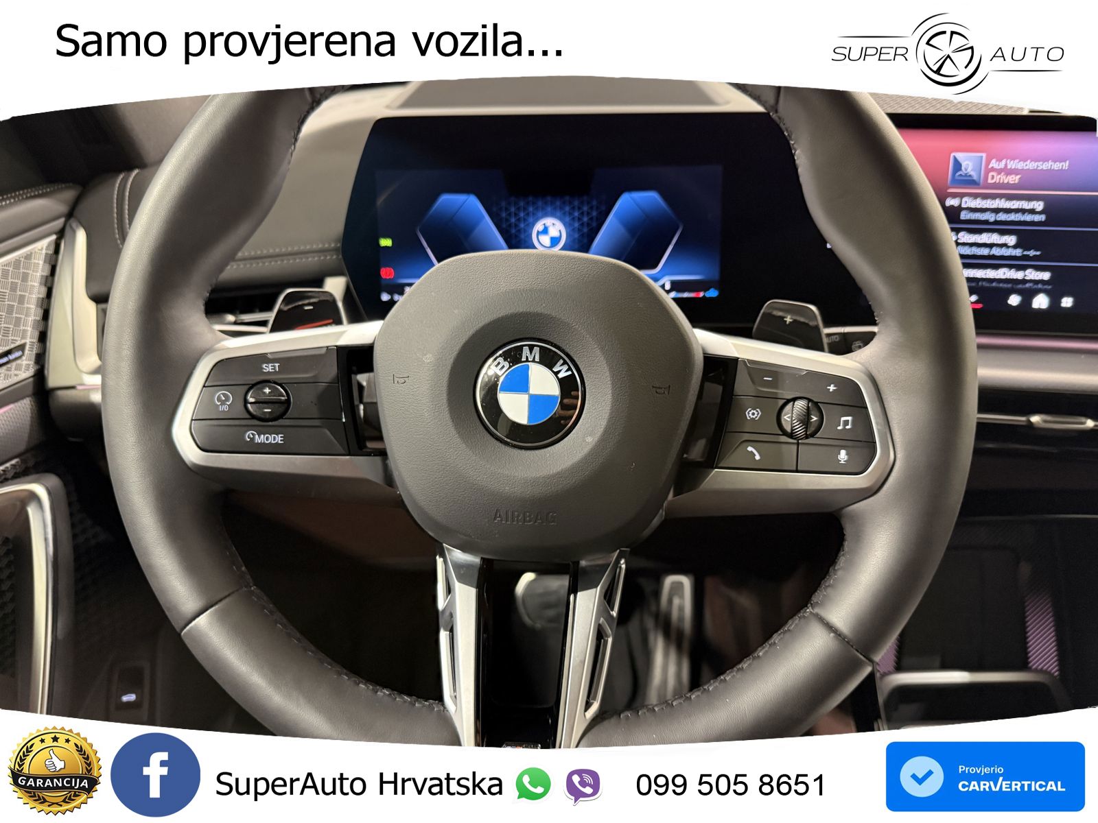 BMW X1 23d (211 KS) xDrive Steptronic LED+GR SJED+ACC