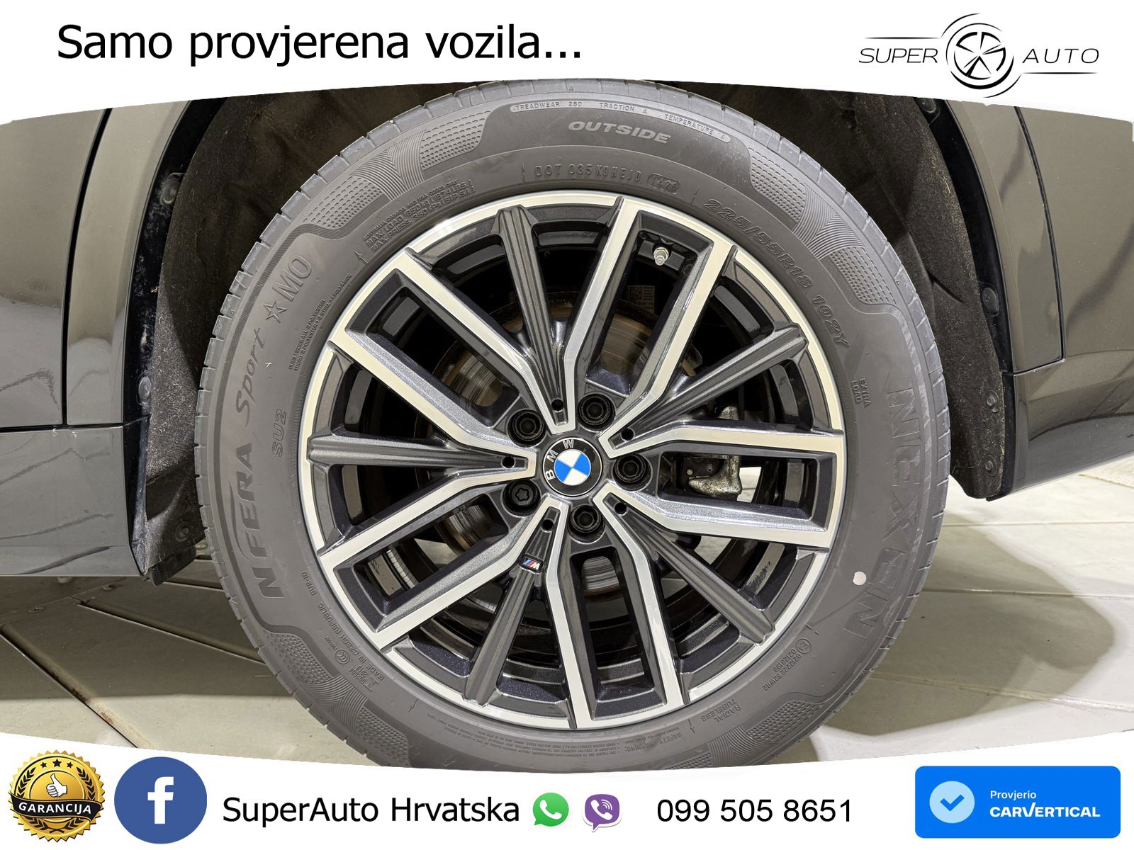 BMW X1 23d (211 KS) xDrive Steptronic LED+GR SJED+ACC
