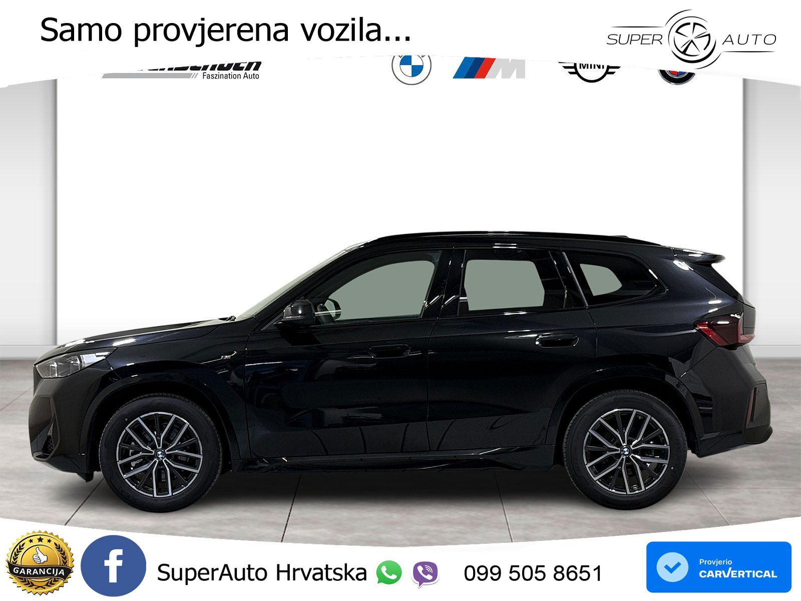 BMW X1 23d (211 KS) xDrive Steptronic LED+GR SJED+ACC