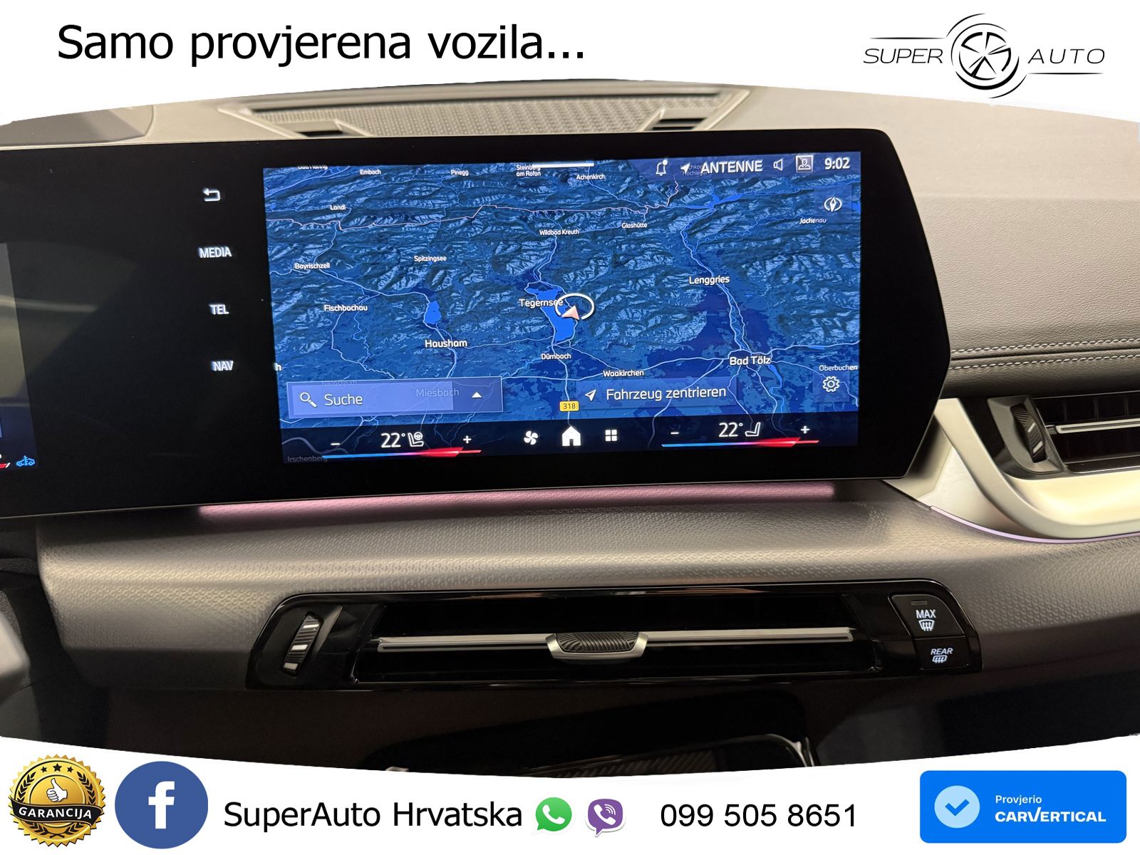BMW X1 23d (211 KS) xDrive Steptronic LED+GR SJED+ACC