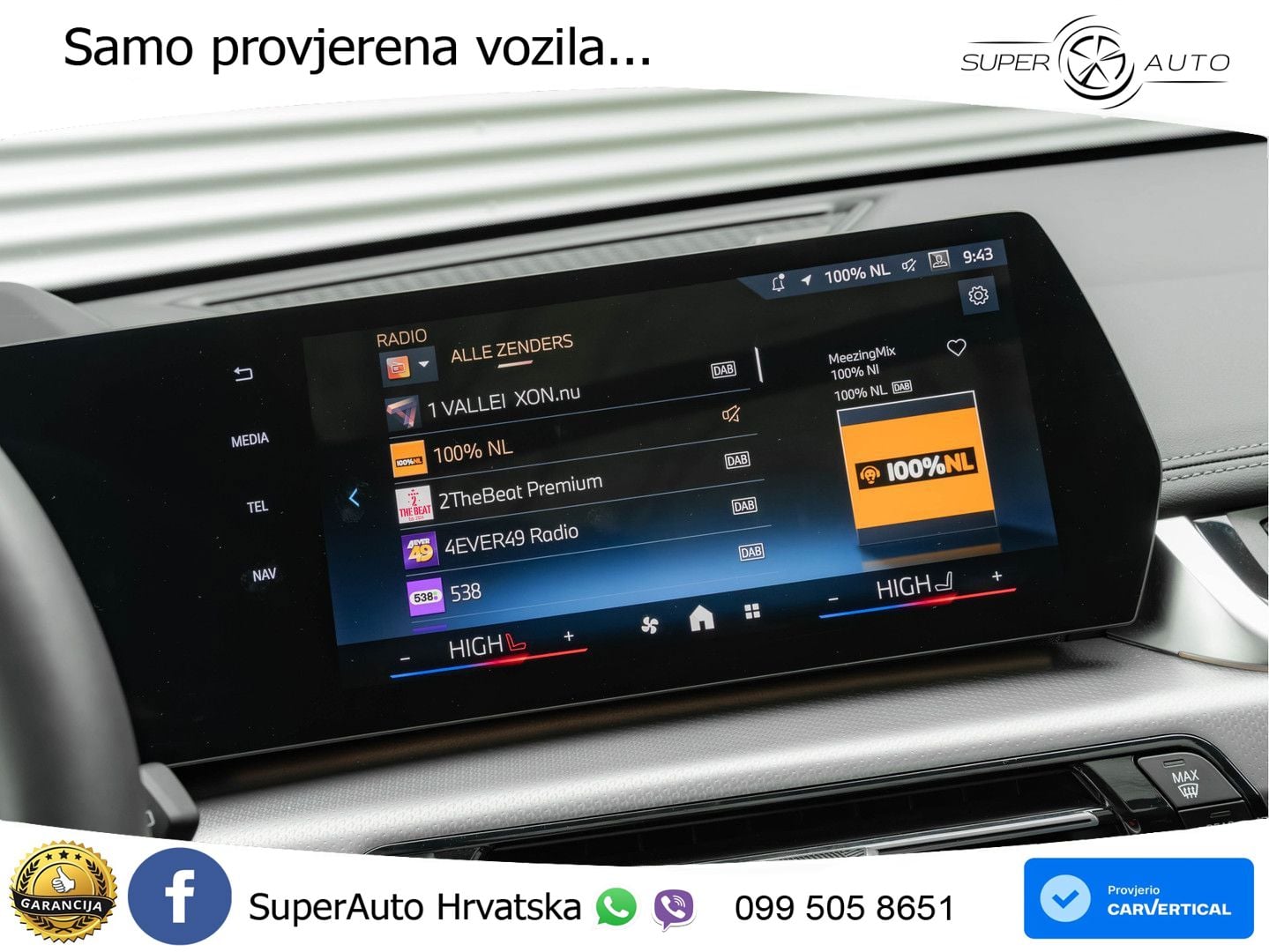 BMW X1 18i (136 KS) sDrive Steptronic M Sport