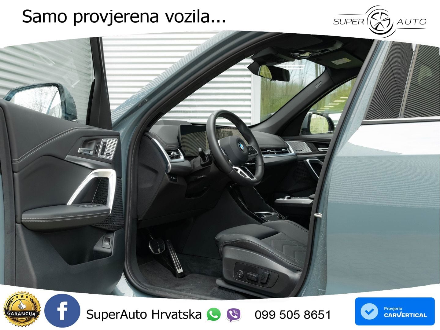 BMW X1 18i (136 KS) sDrive Steptronic M Sport