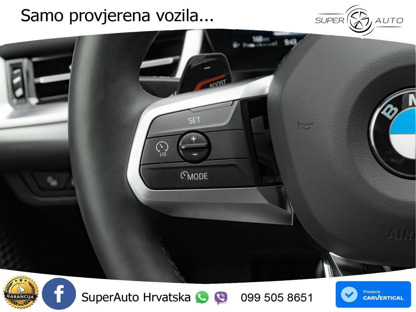BMW X1 18i (136 KS) sDrive Steptronic M Sport