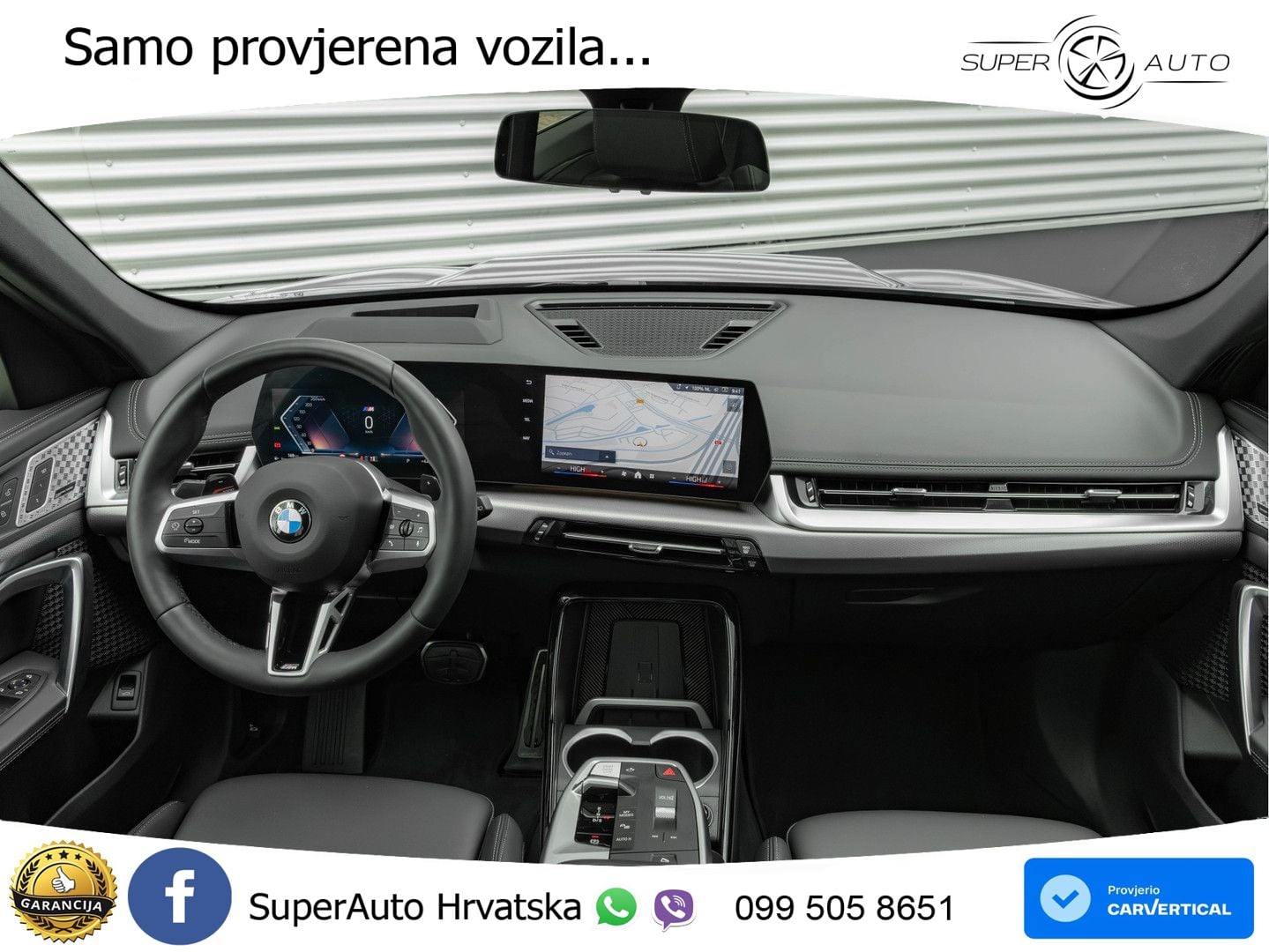 BMW X1 18i (136 KS) sDrive Steptronic M Sport