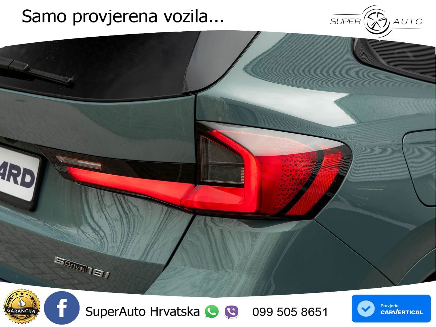 BMW X1 18i (136 KS) sDrive Steptronic M Sport