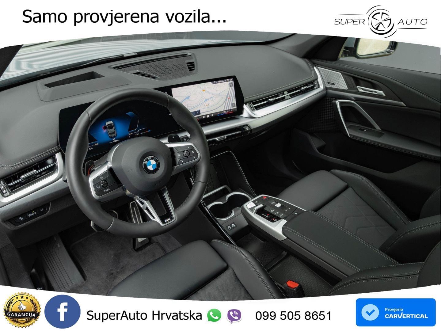BMW X1 18i (136 KS) sDrive Steptronic M Sport