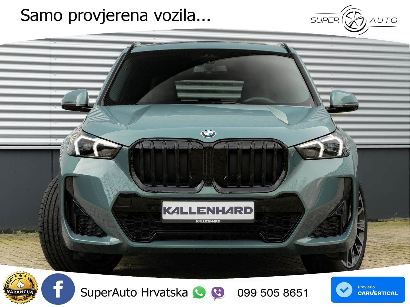 BMW X1 18i (136 KS) sDrive Steptronic M Sport