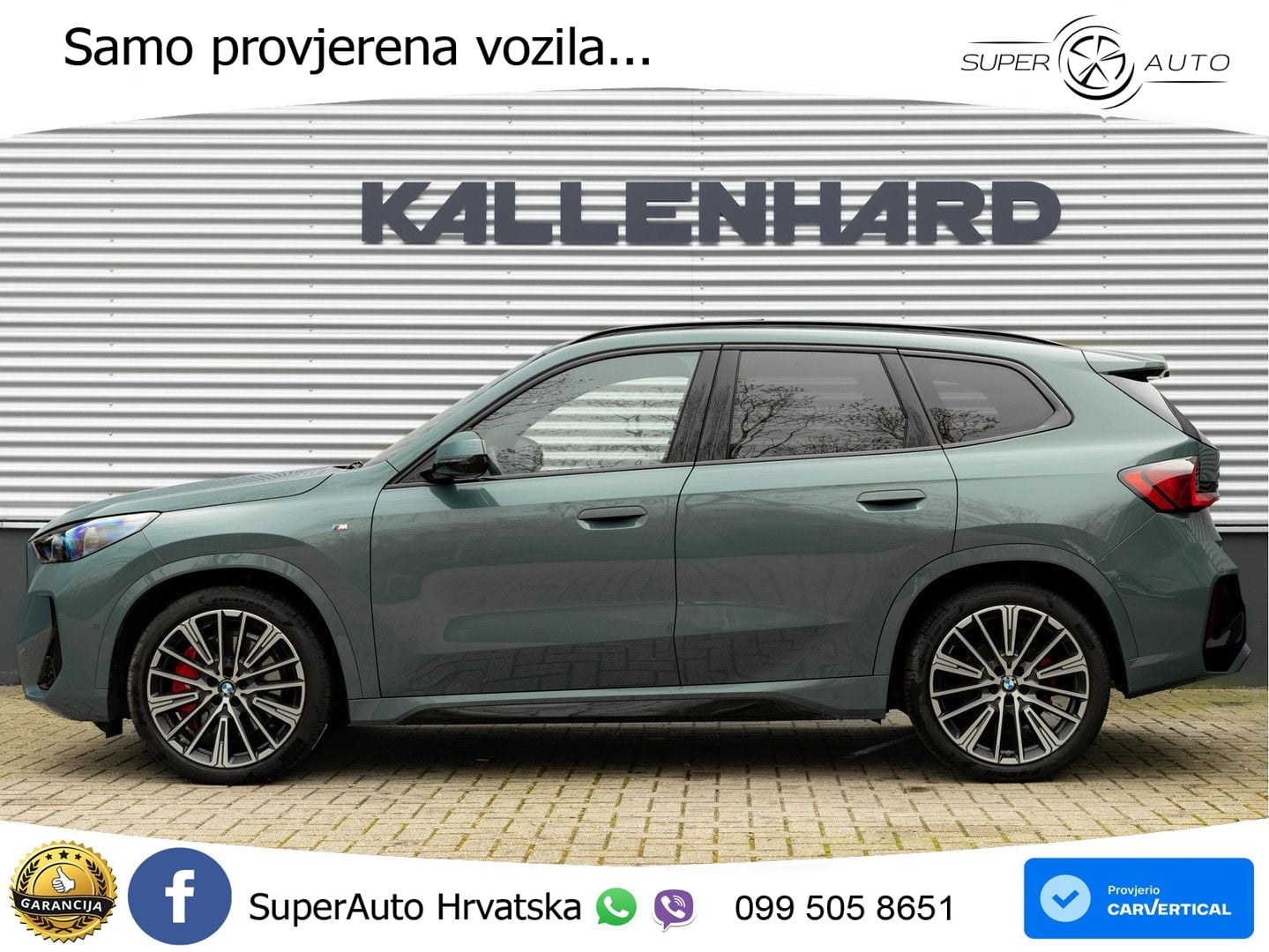 BMW X1 18i (136 KS) sDrive Steptronic M Sport