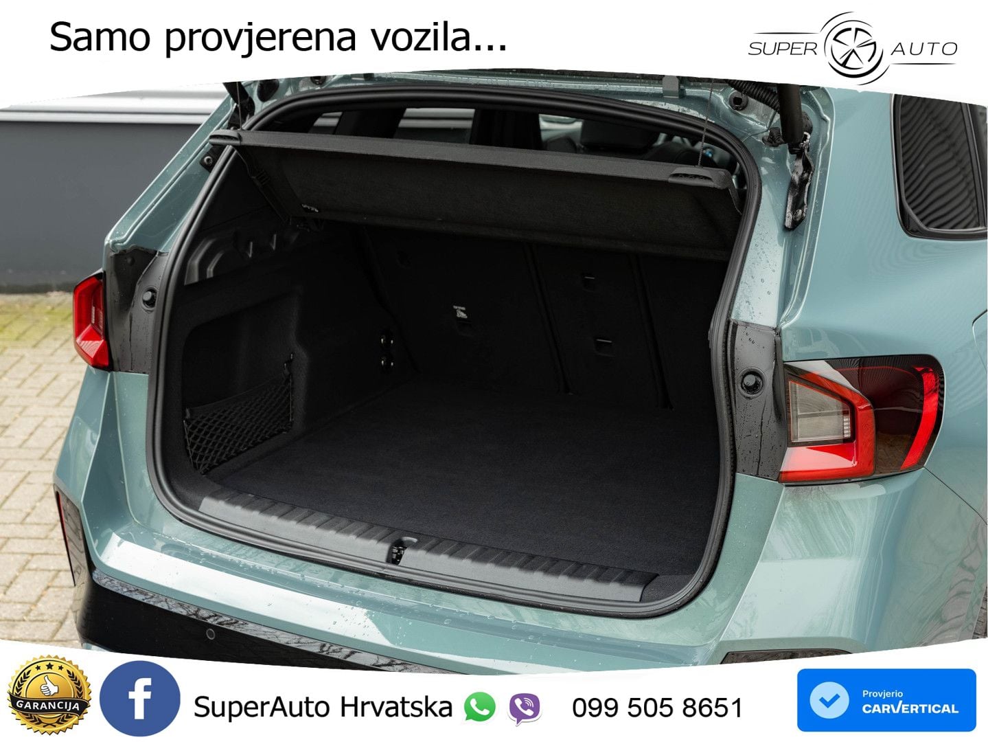 BMW X1 18i (136 KS) sDrive Steptronic M Sport