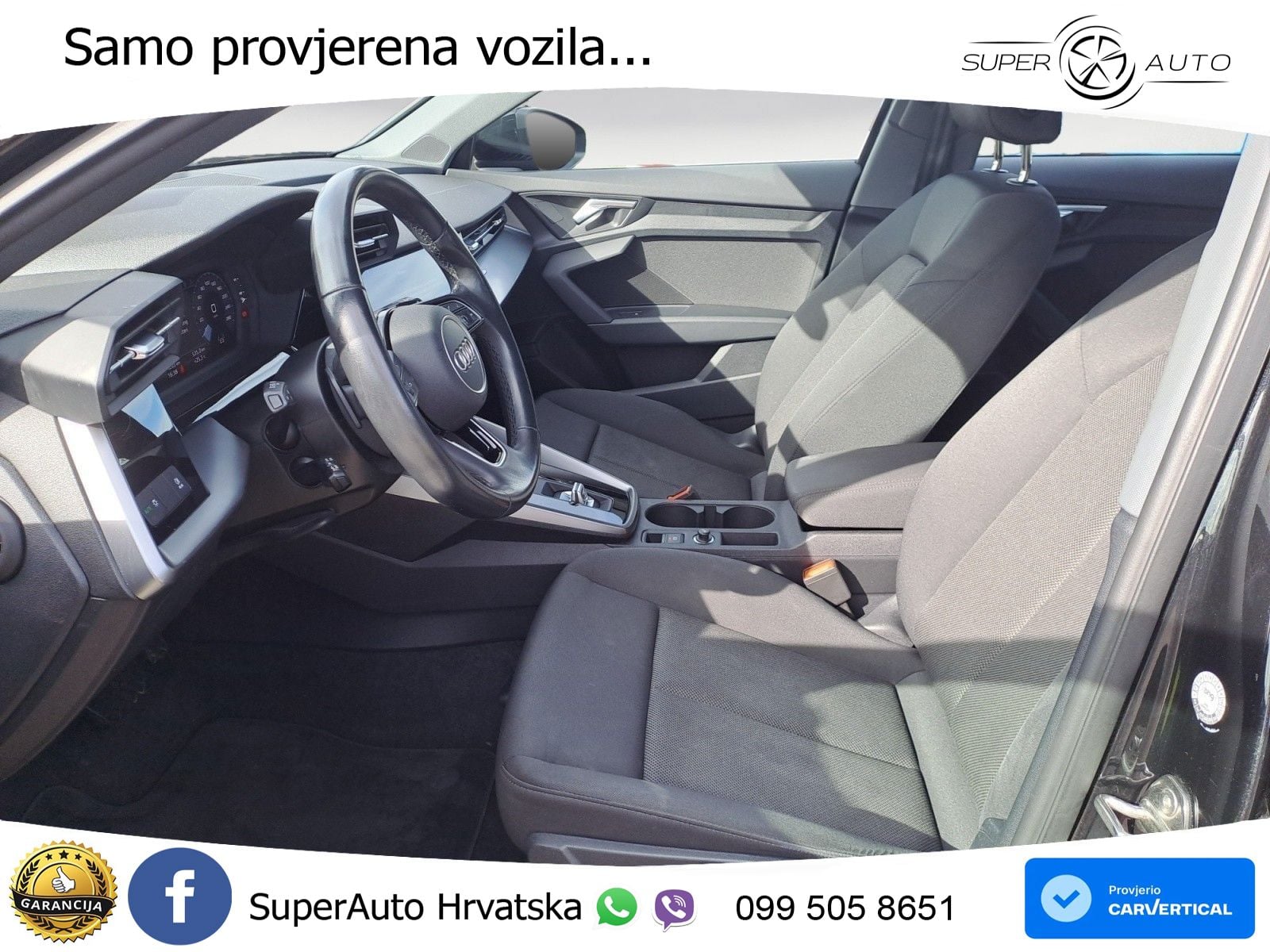 Audi A3 40 TDI (200 KS) quattro S tronic S line LED+GR SJED+ACC