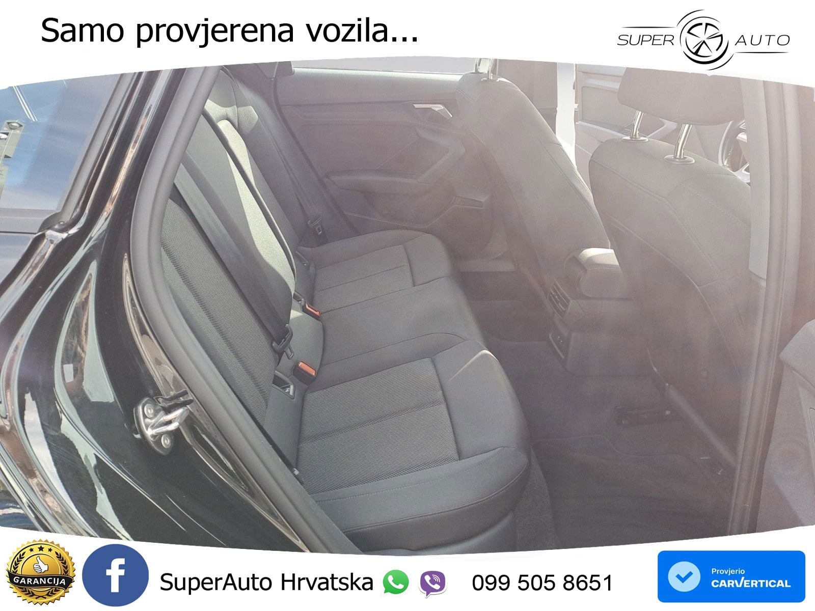 Audi A3 40 TDI (200 KS) quattro S tronic S line LED+GR SJED+ACC