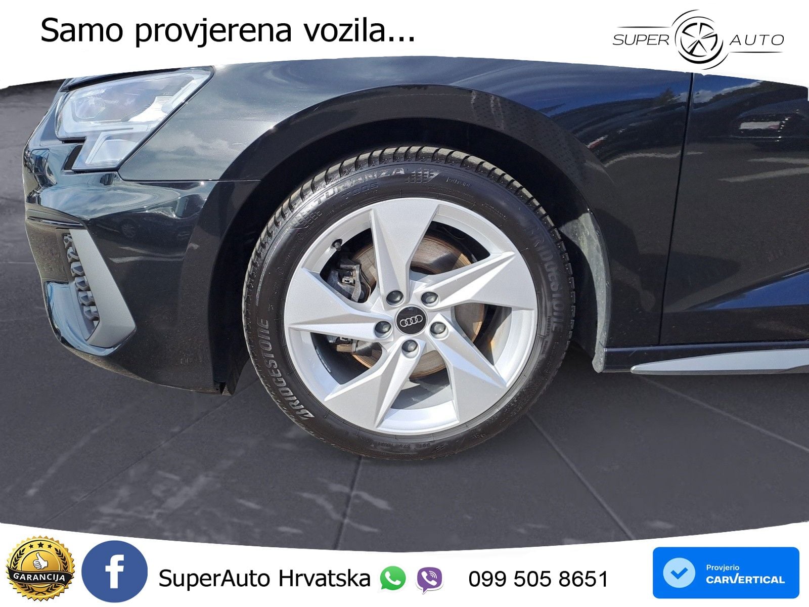 Audi A3 40 TDI (200 KS) quattro S tronic S line LED+GR SJED+ACC