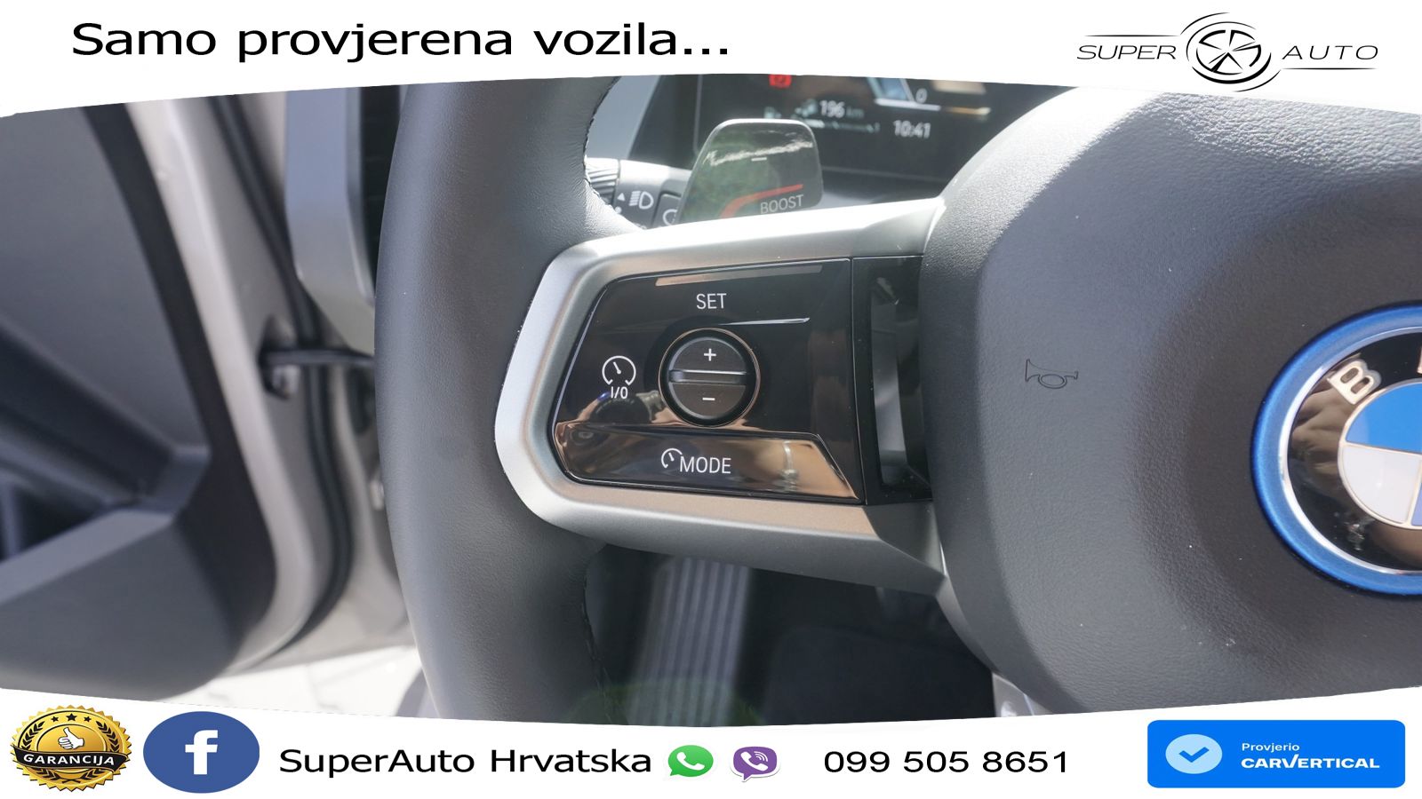 BMW X3 30e xDrive Steptronic M Sport