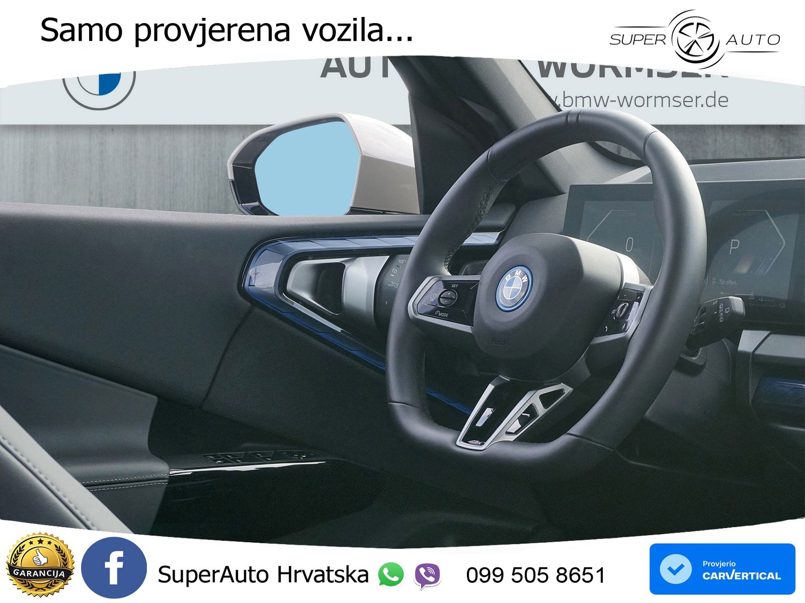 BMW X3 30e xDrive Steptronic M Sport