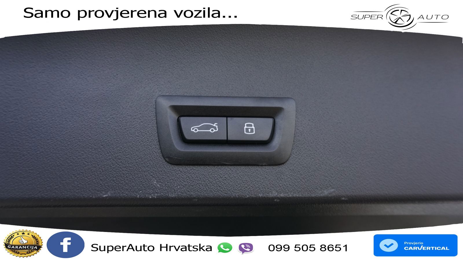 BMW X3 30e xDrive Steptronic M Sport
