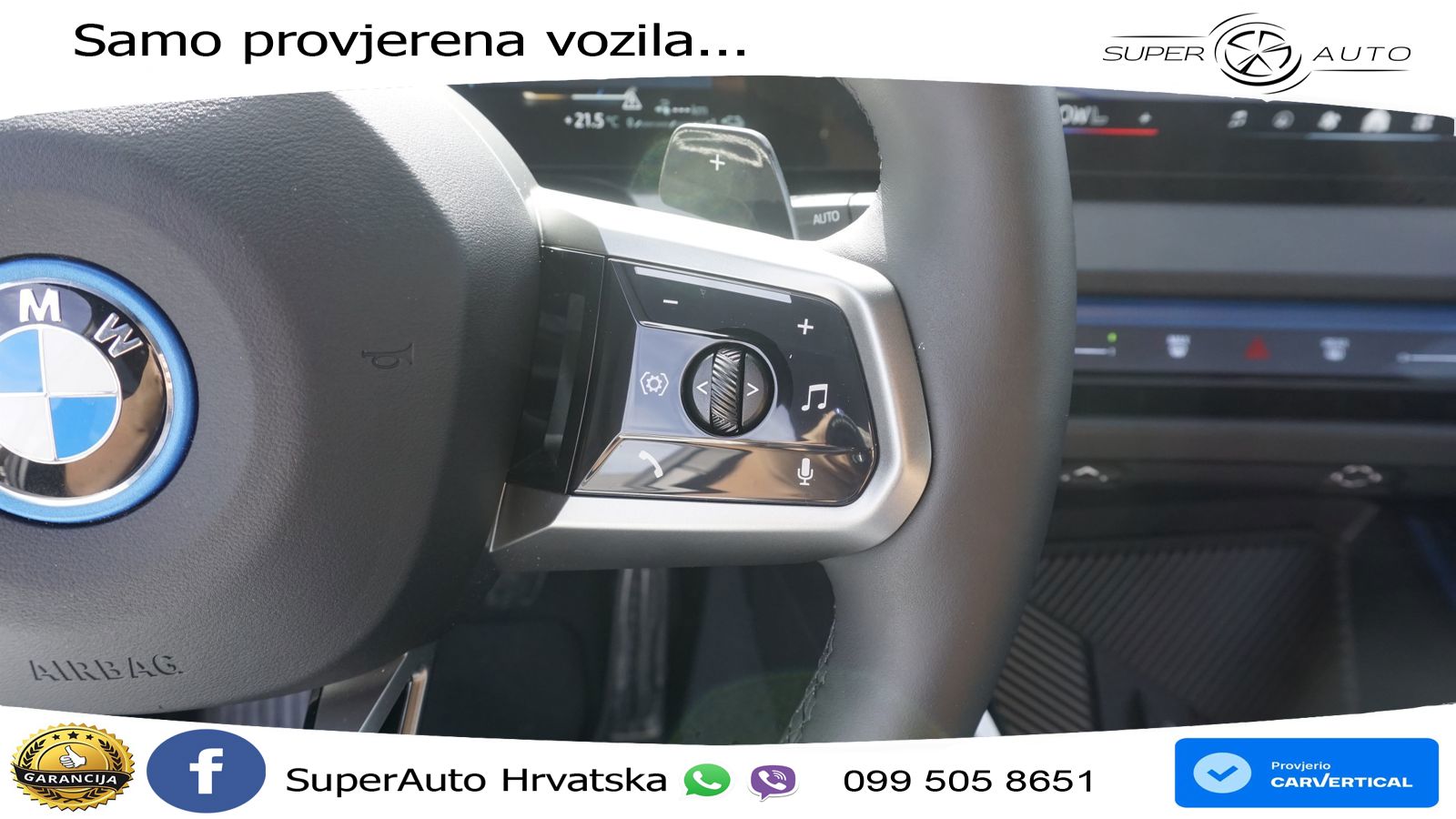 BMW X3 30e xDrive Steptronic M Sport