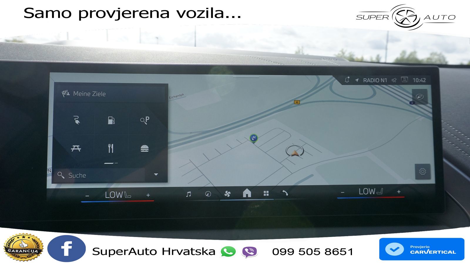 BMW X3 30e xDrive Steptronic M Sport