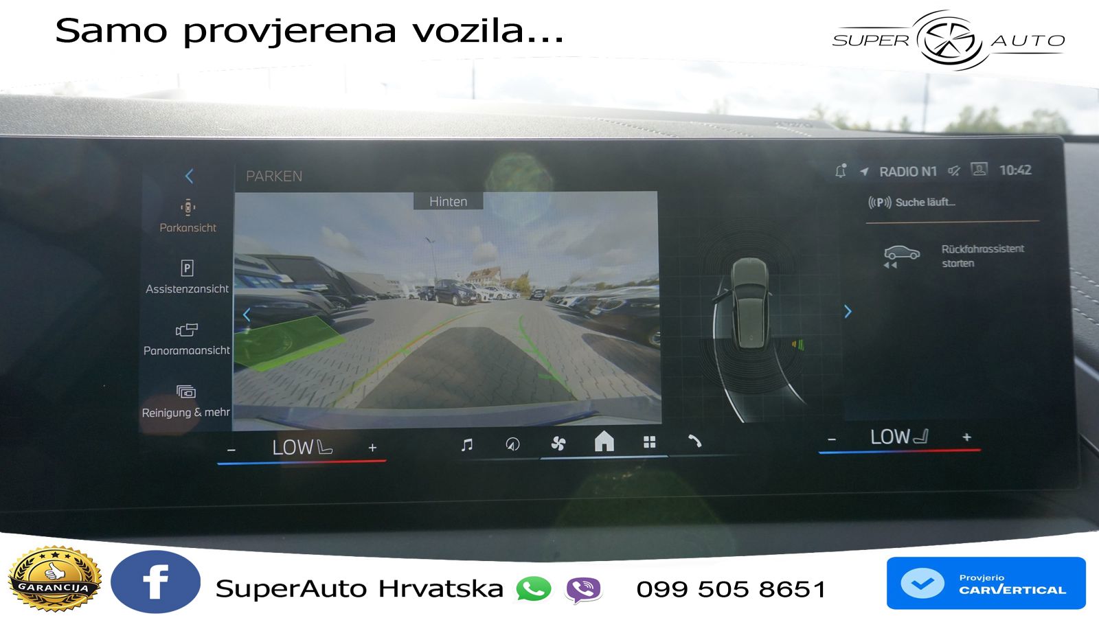 BMW X3 30e xDrive Steptronic M Sport