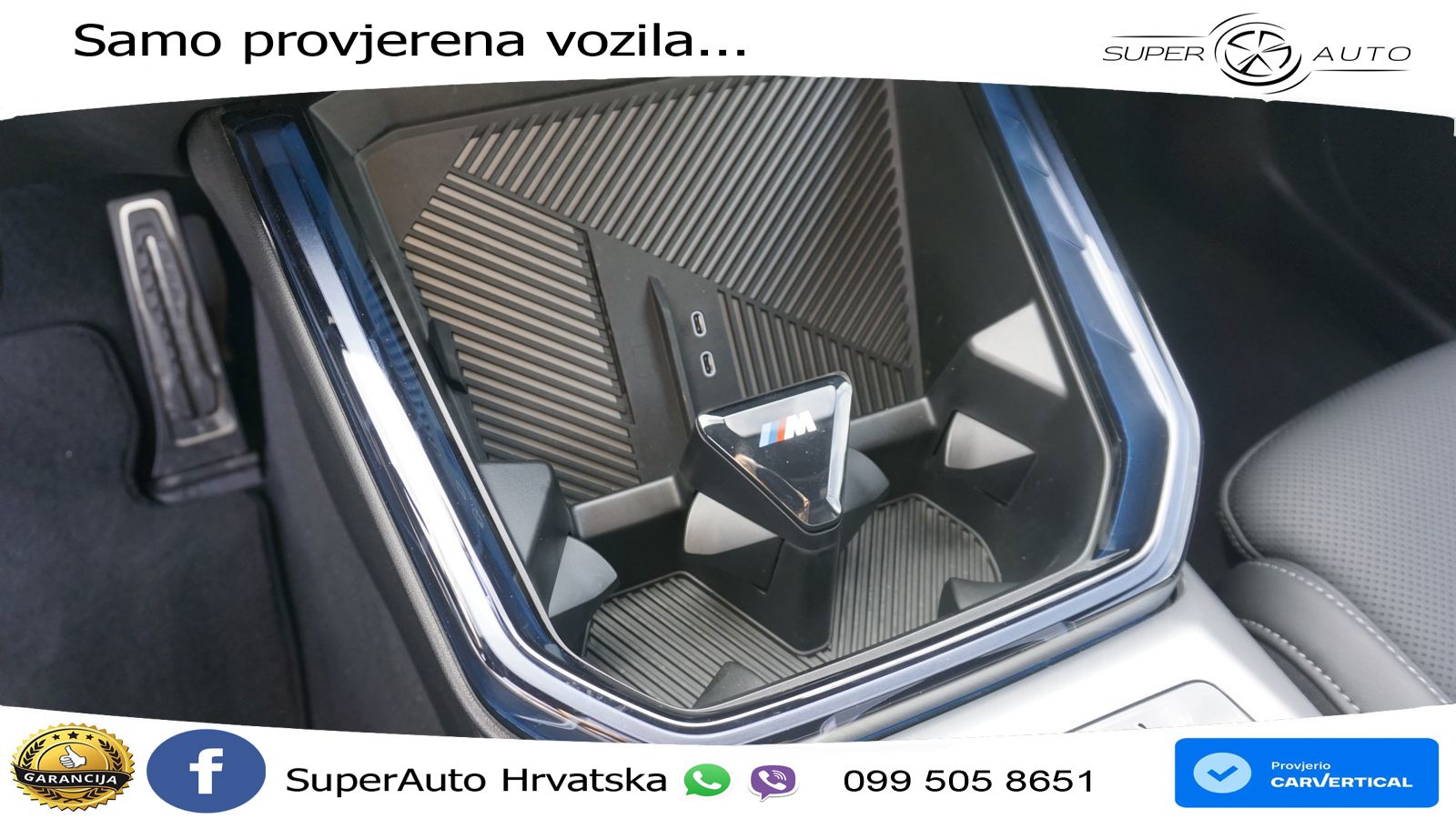 BMW X3 30e xDrive Steptronic M Sport