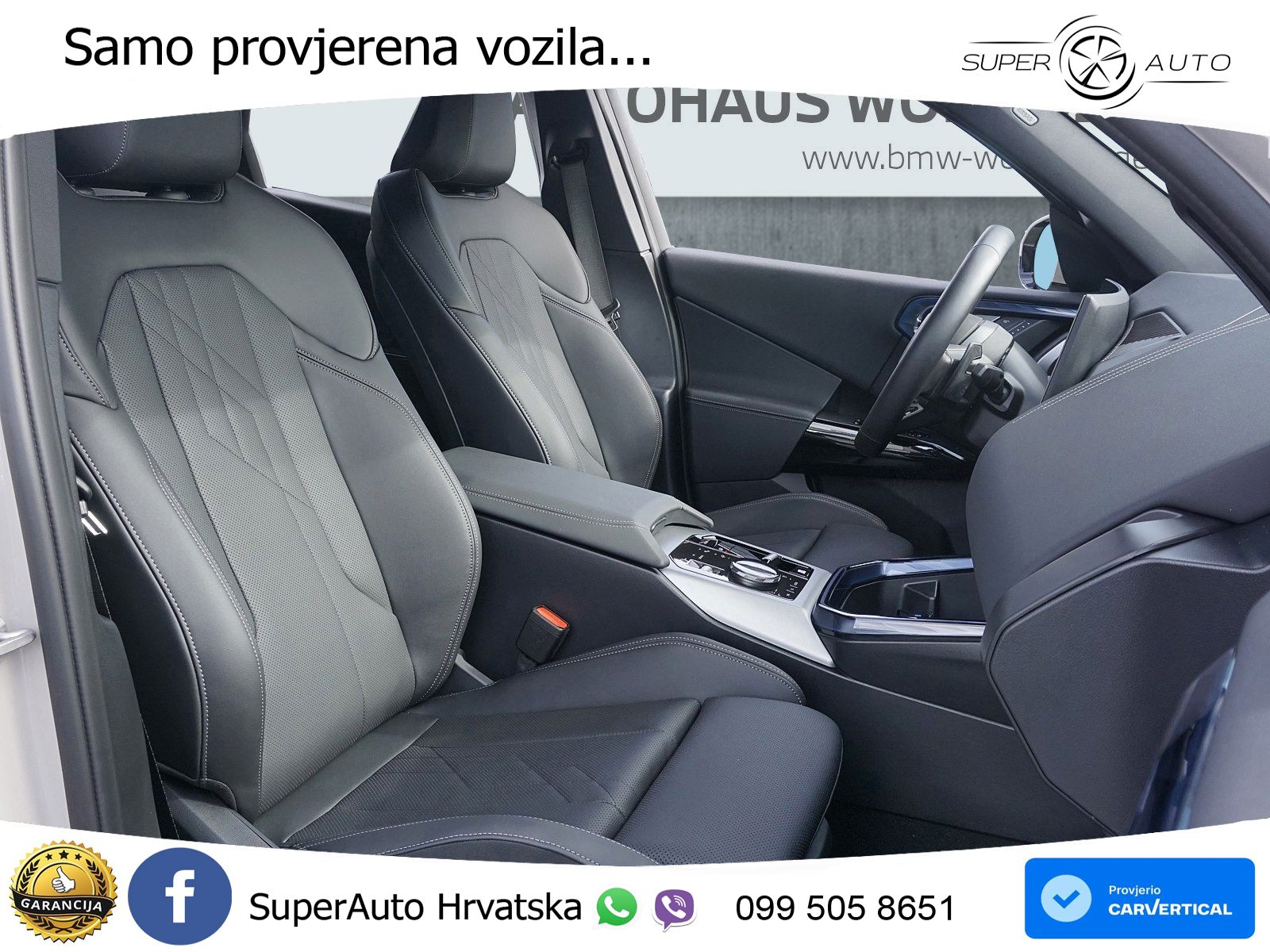 BMW X3 30e xDrive Steptronic M Sport