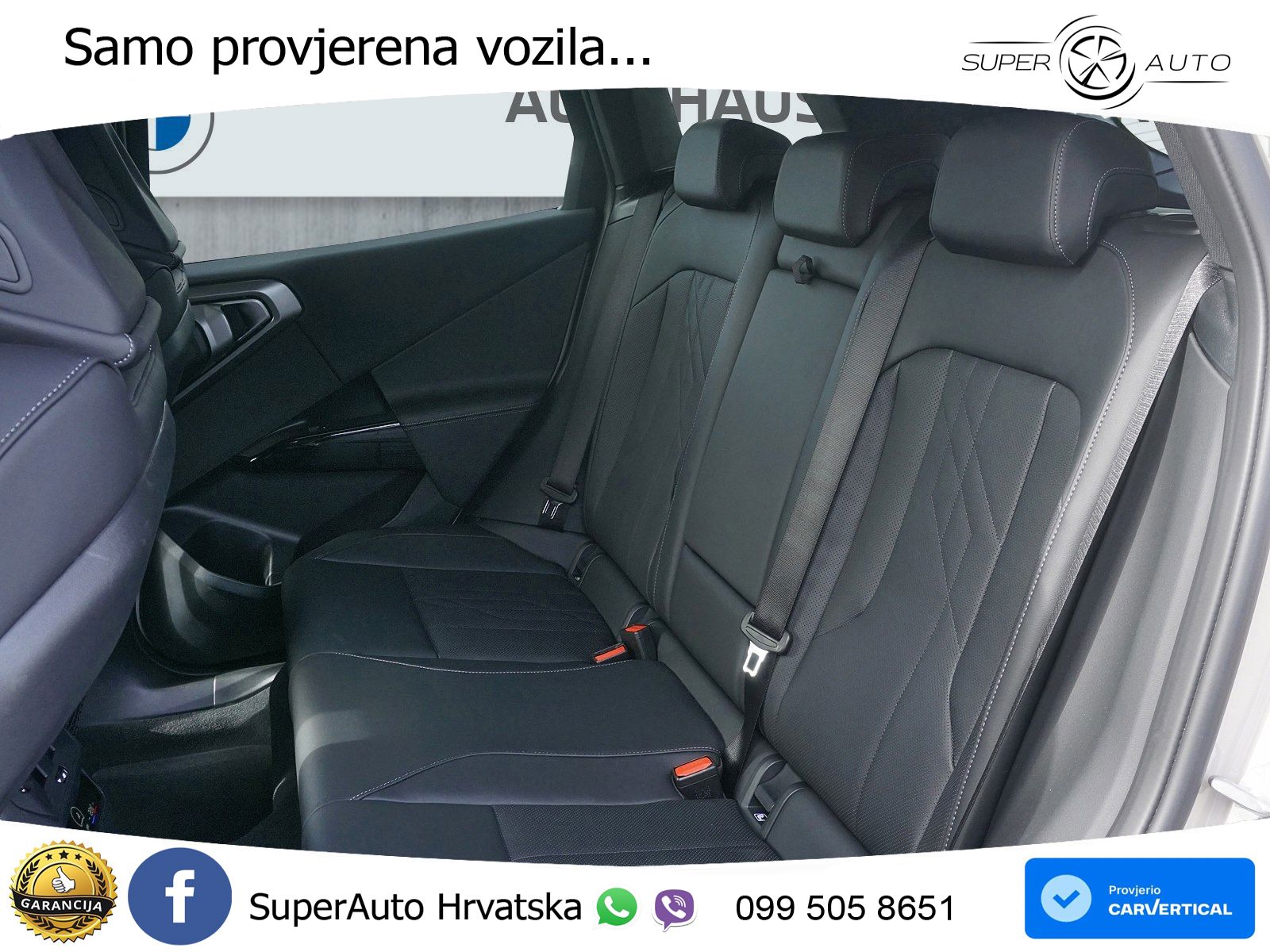 BMW X3 30e xDrive Steptronic M Sport