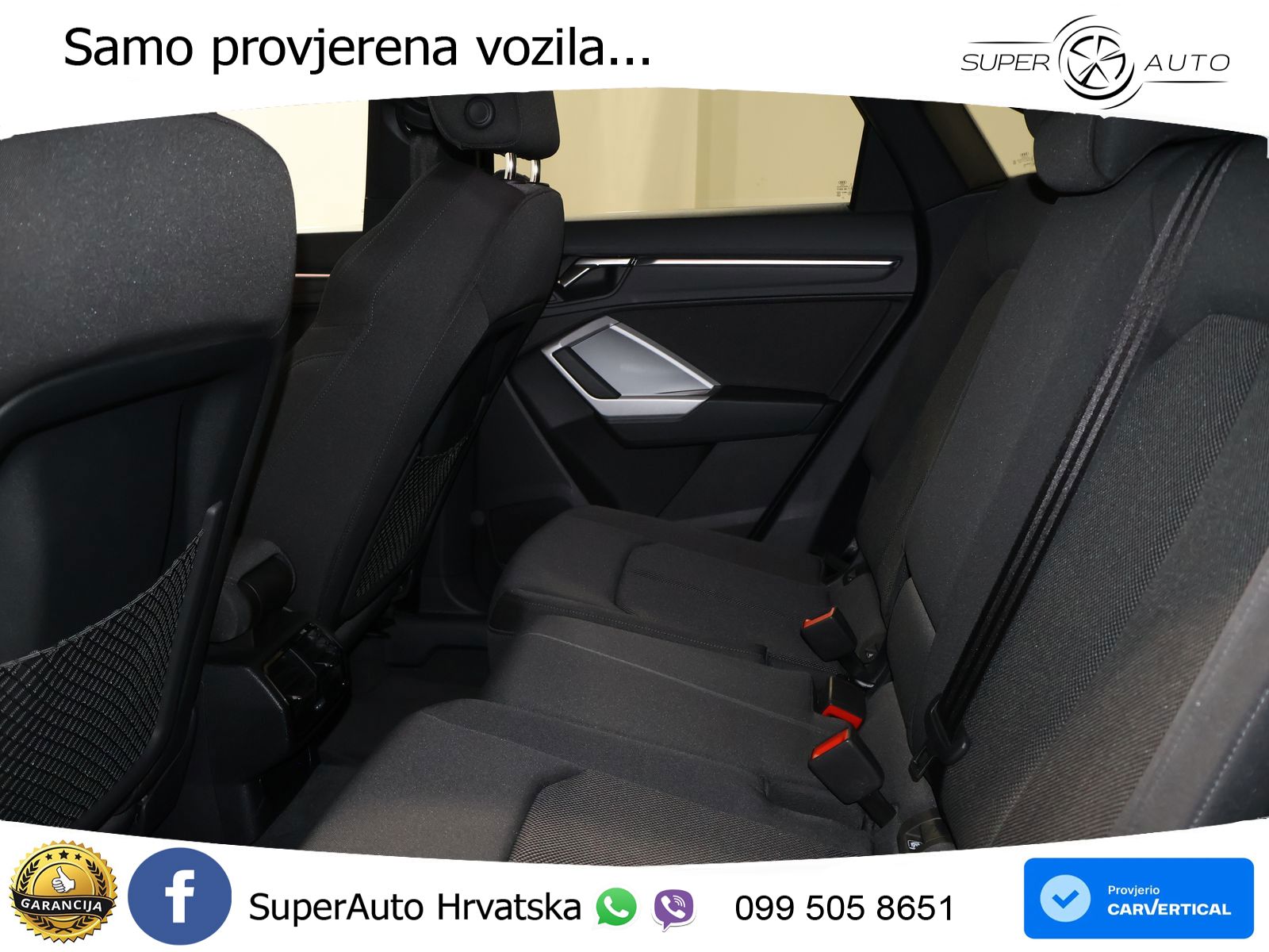 Audi Q3 Sportback 40 TDI (200 KS) quattro S tronic S line