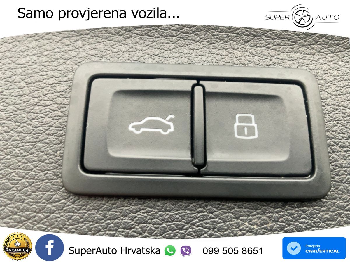 Audi Q3 35 TDI (150 KS) S tronic
