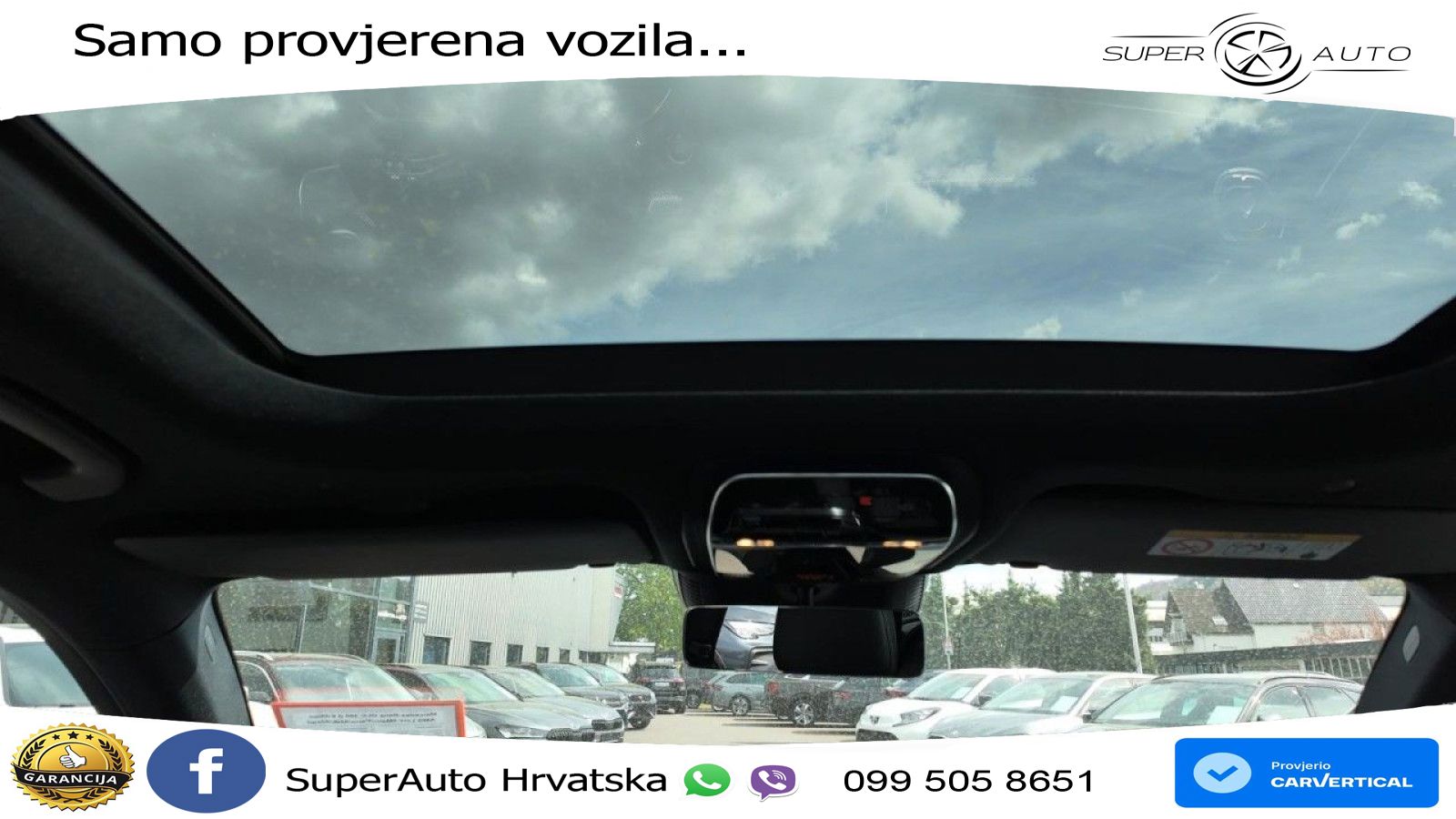Mercedes GLC 300d (269 KS) 4MATIC 9G-TRONIC AMG LED+GR SJED+ACC