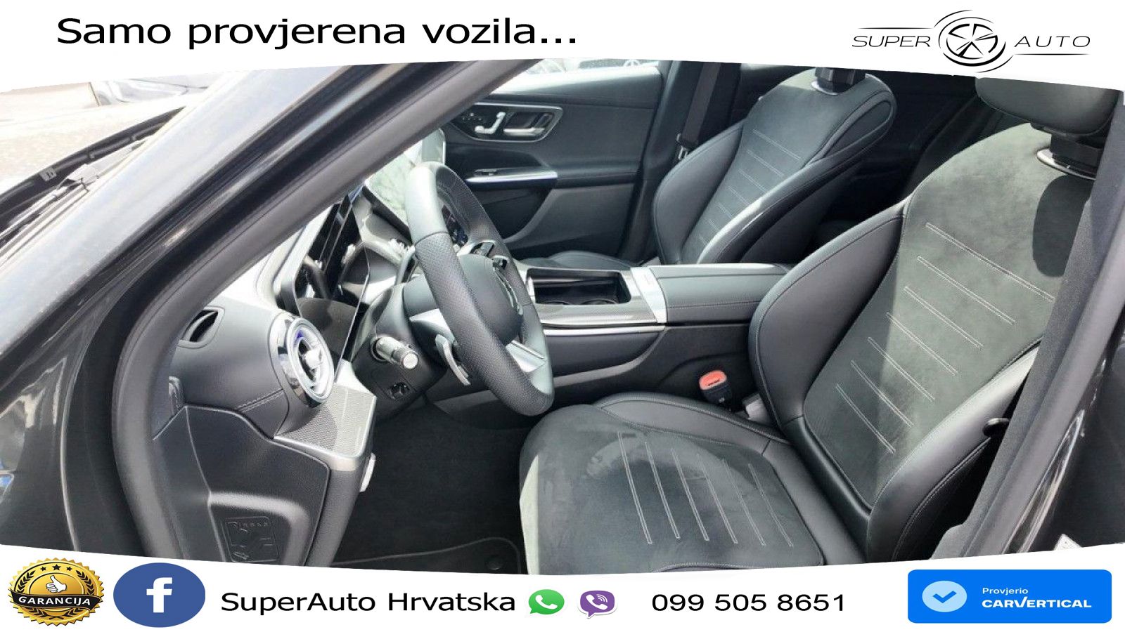 Mercedes GLC 300d (269 KS) 4MATIC 9G-TRONIC AMG LED+GR SJED+ACC