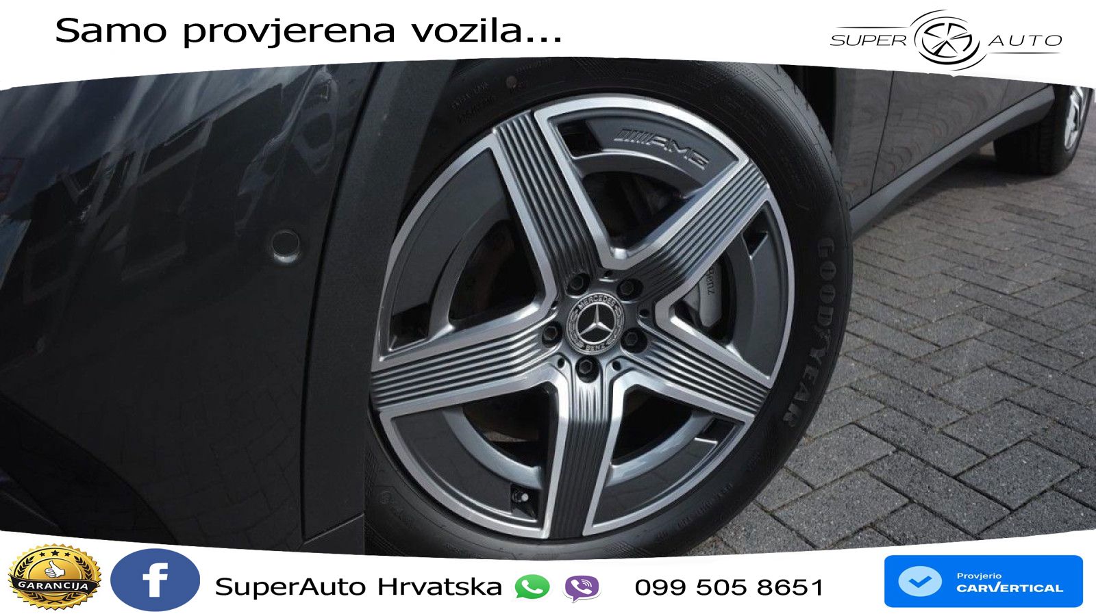 Mercedes GLC 300d (269 KS) 4MATIC 9G-TRONIC AMG LED+GR SJED+ACC