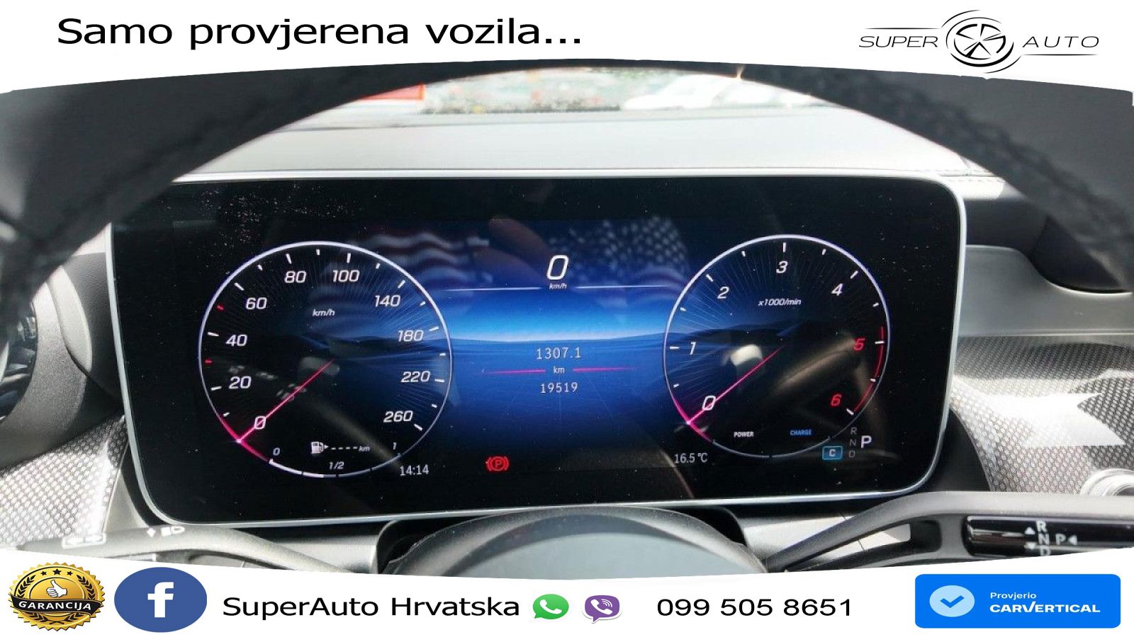 Mercedes GLC 300d (269 KS) 4MATIC 9G-TRONIC AMG LED+GR SJED+ACC