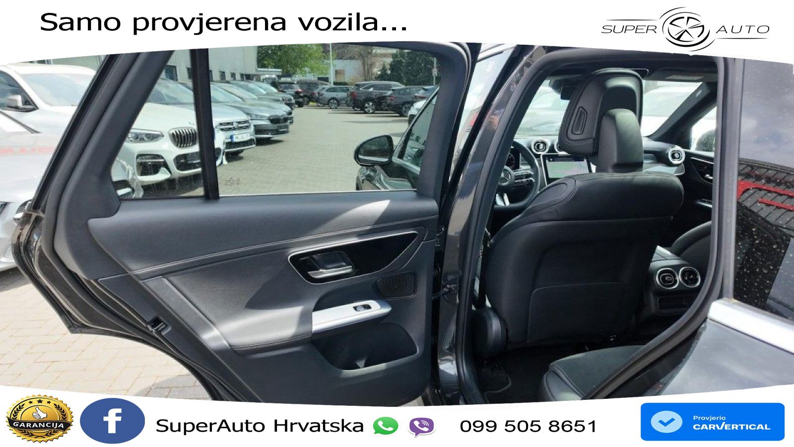 Mercedes GLC 300d (269 KS) 4MATIC 9G-TRONIC AMG LED+GR SJED+ACC