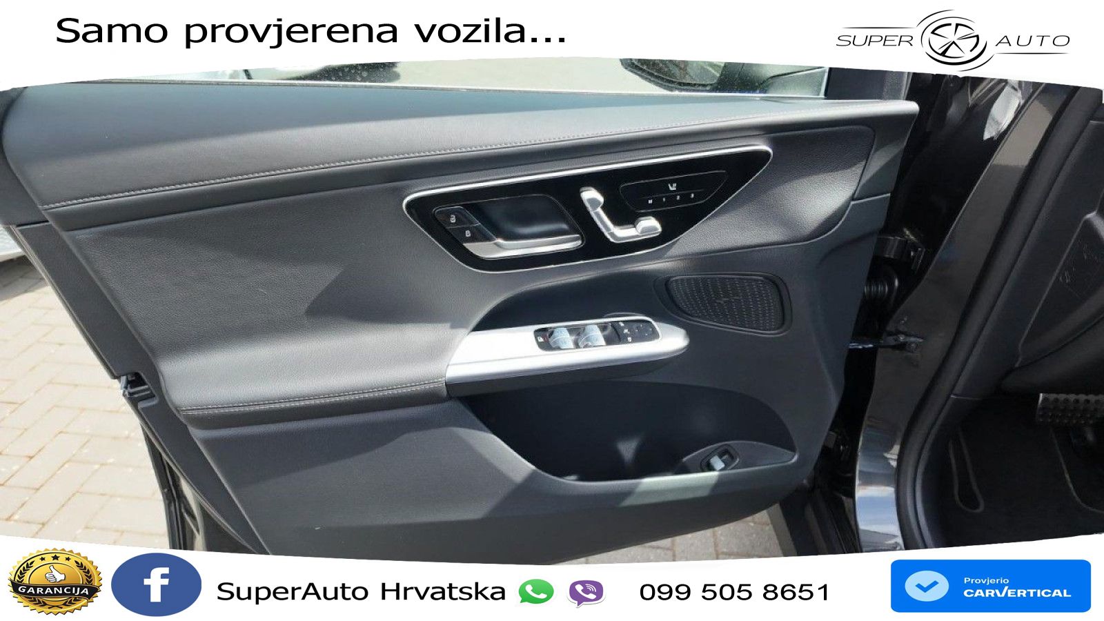 Mercedes GLC 300d (269 KS) 4MATIC 9G-TRONIC AMG LED+GR SJED+ACC
