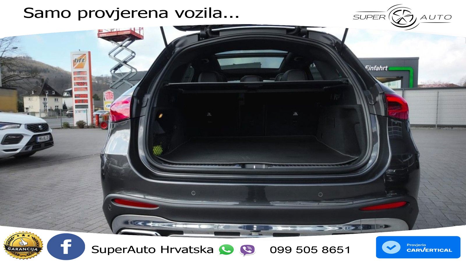 Mercedes GLC 300d (269 KS) 4MATIC 9G-TRONIC AMG LED+GR SJED+ACC