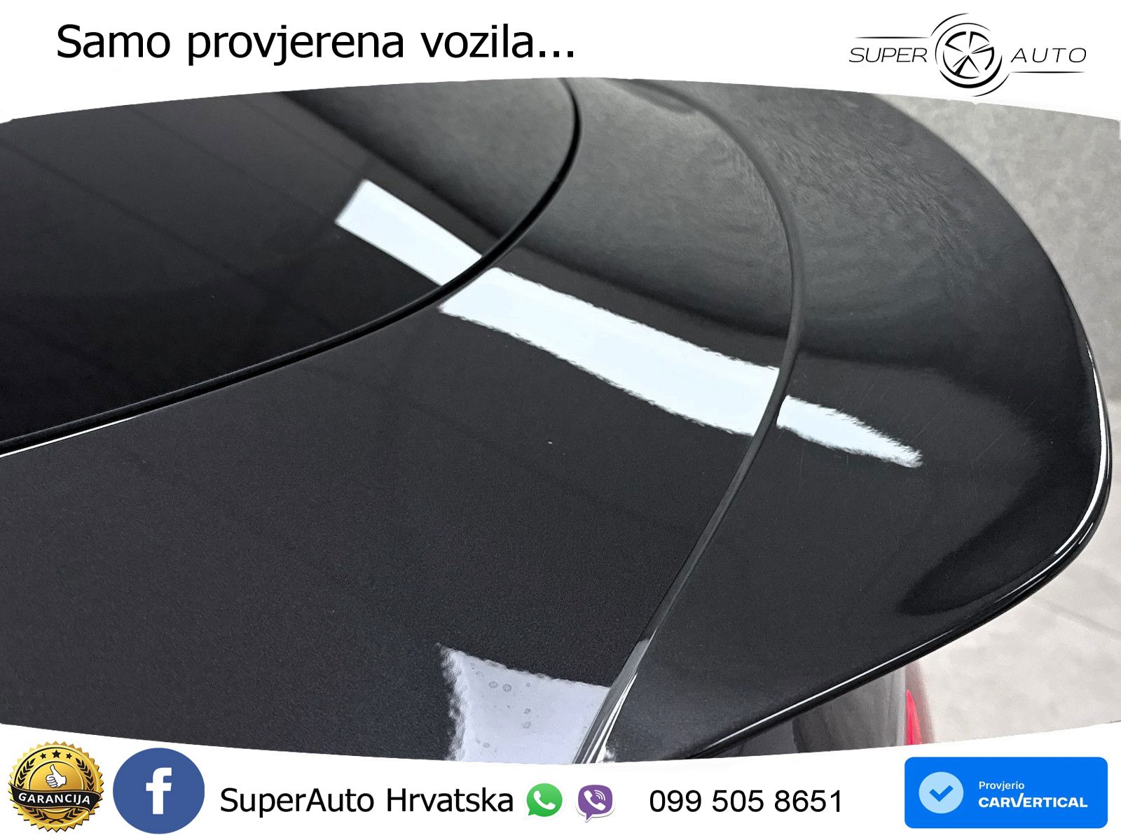 Mercedes GLC Coupe AMG 63 V8 (476 KS) 4MATIC+ MCT ZRAČNI+ACC+GR SJED+KAM