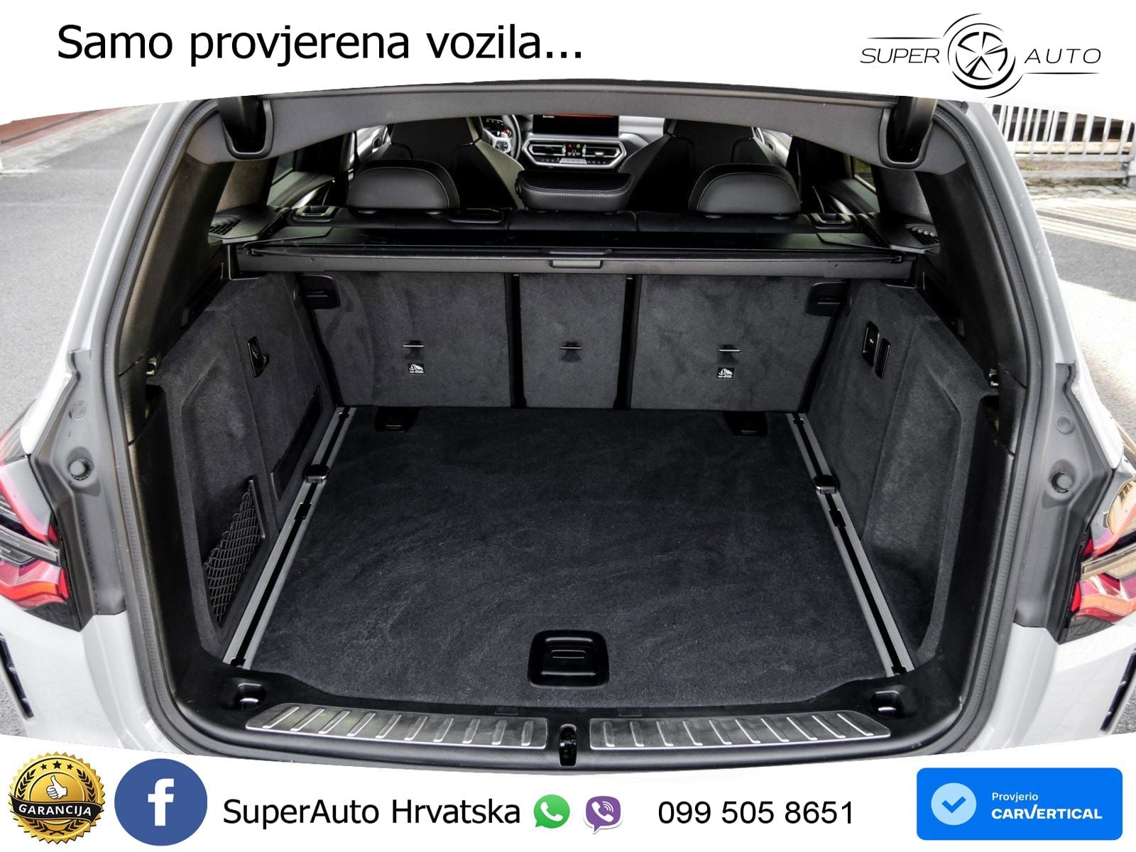 BMW X3 30i xDrive Steptronic M Sport