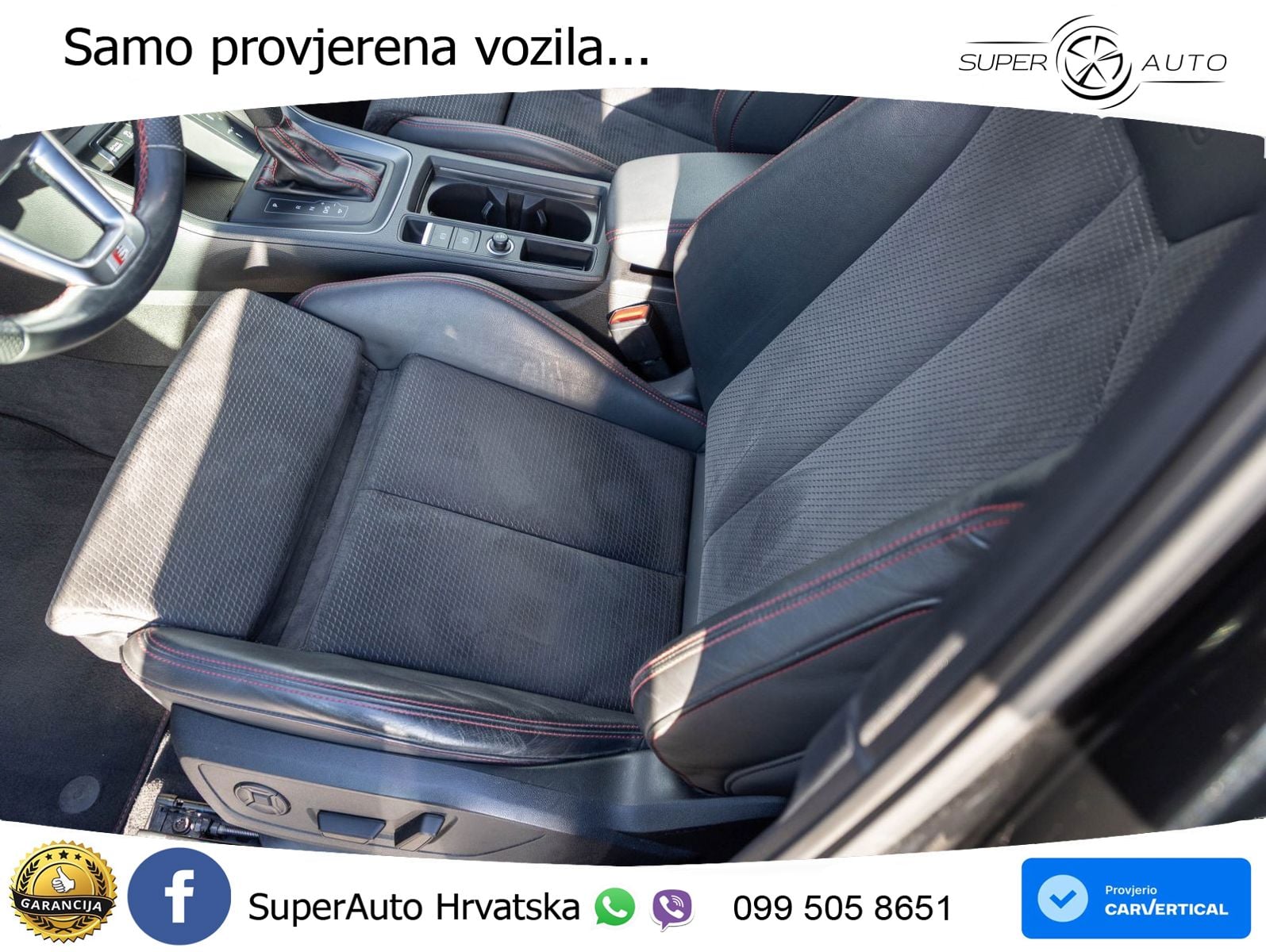 Audi Q3 Sportback 45 TFSIe (245 KS) S tronic S line LED+GR SJED+ACC