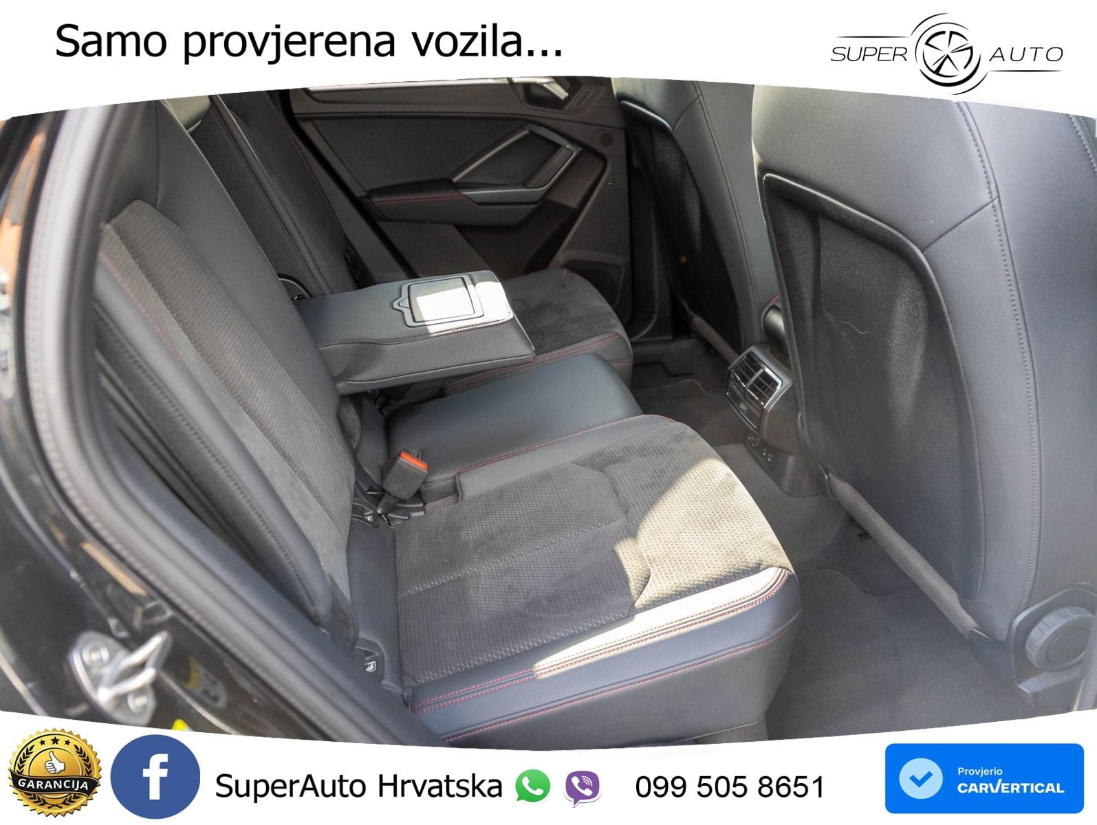 Audi Q3 Sportback 45 TFSIe (245 KS) S tronic S line LED+GR SJED+ACC