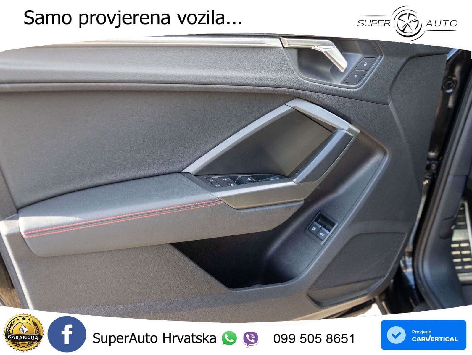 Audi Q3 Sportback 45 TFSIe (245 KS) S tronic S line LED+GR SJED+ACC