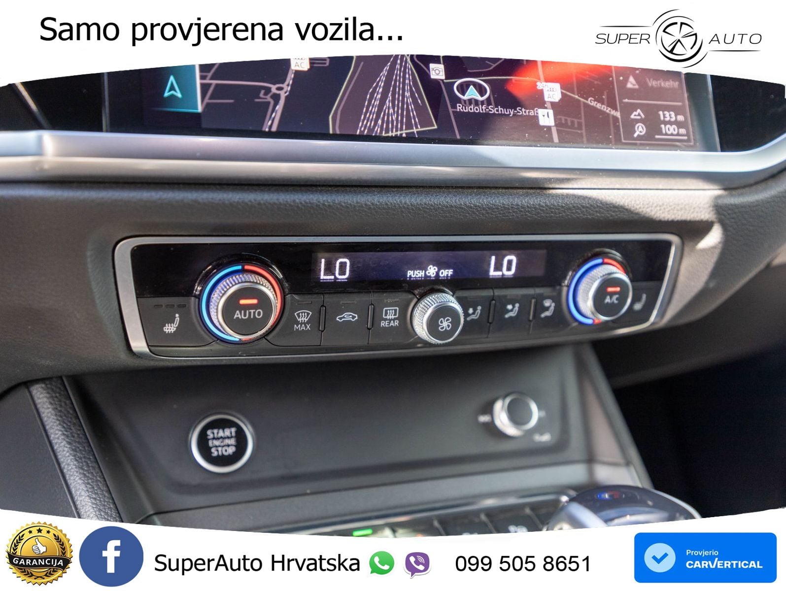 Audi Q3 Sportback 45 TFSIe (245 KS) S tronic S line LED+GR SJED+ACC