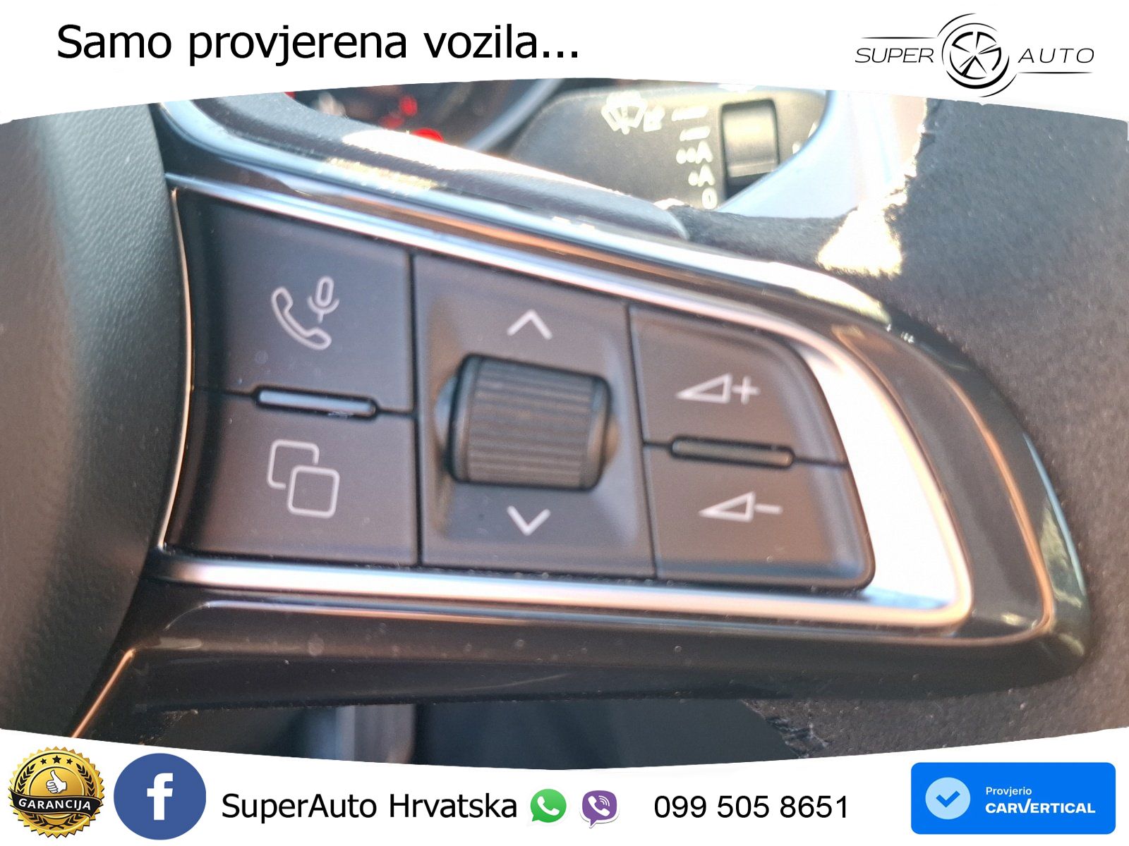 Alfa Romeo Giulia Quadrifoglio 2.9 V6 Bi-Turbo (520 KS) Automatic LED+GR SJED+ACC