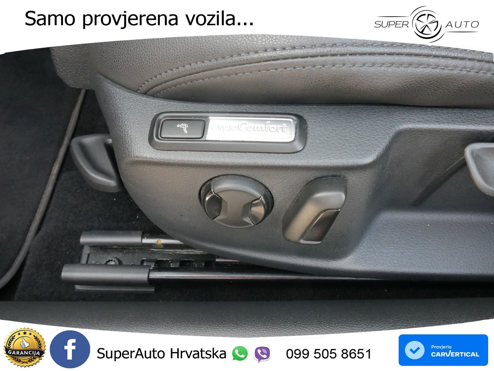 Volkswagen Passat Variant 1.5 TSI (150 KS) DSG ACT R-Line LED+GR SJED+ACC