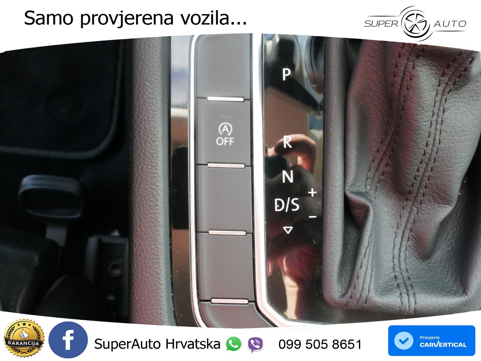 Volkswagen Passat Variant 1.5 TSI (150 KS) DSG ACT R-Line LED+GR SJED+ACC