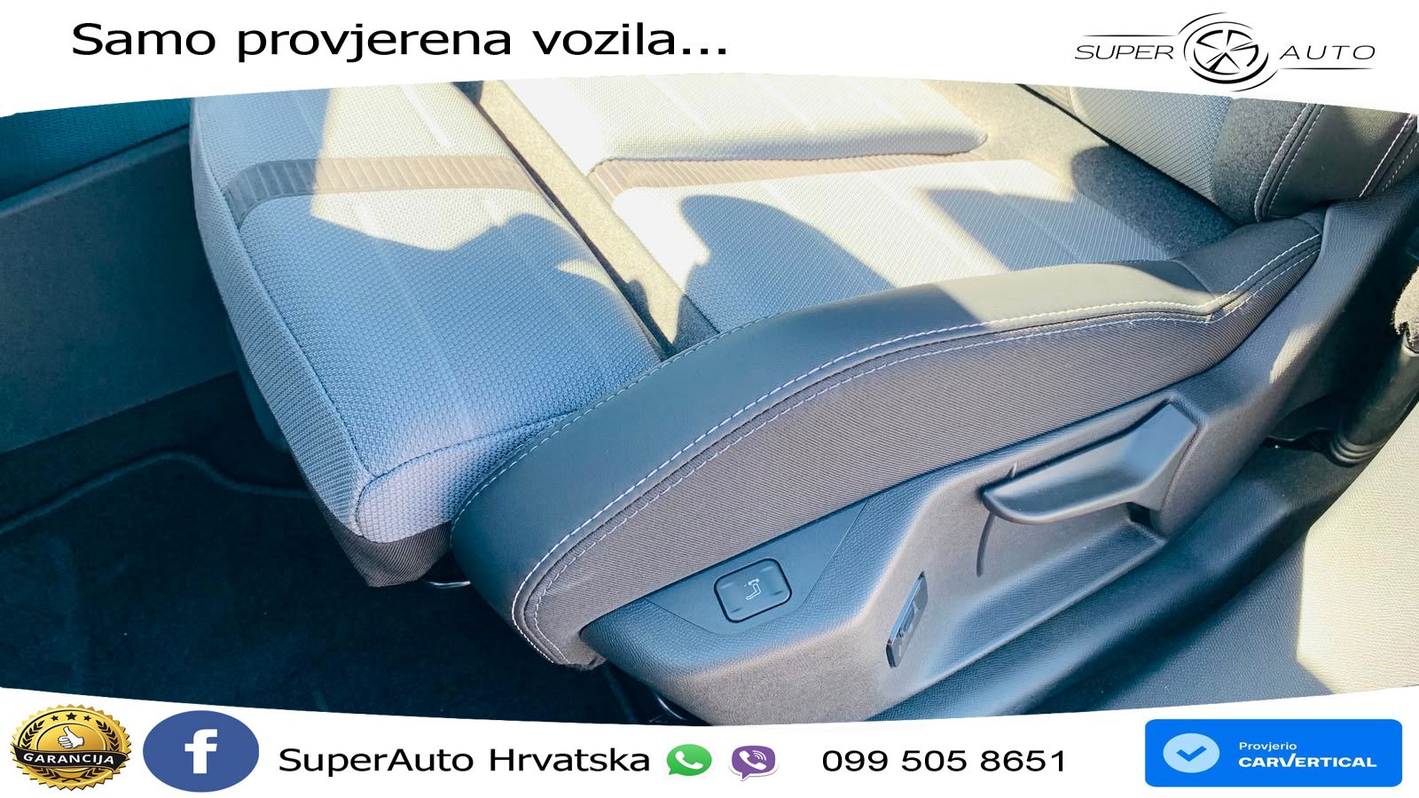 Opel Grandland 1.2 Turbo (145 KS) Hybrid eDCT GS LED+GR SJED+ACC