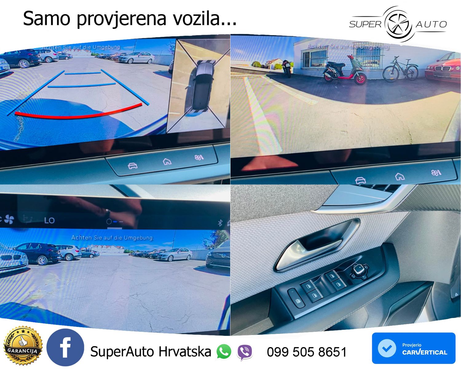 Opel Grandland 1.2 Turbo (145 KS) Hybrid eDCT GS LED+GR SJED+ACC