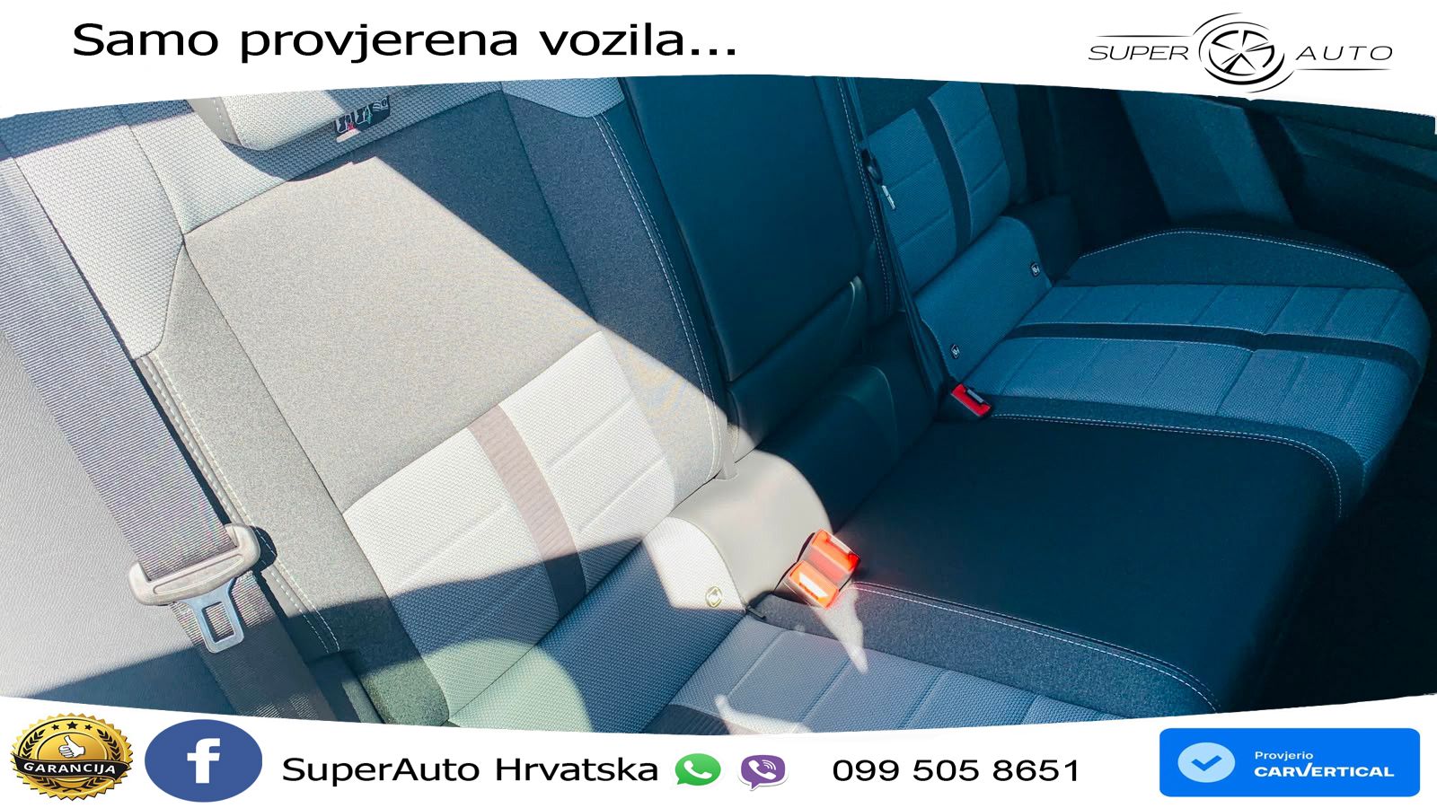 Opel Grandland 1.2 Turbo (145 KS) Hybrid eDCT GS LED+GR SJED+ACC