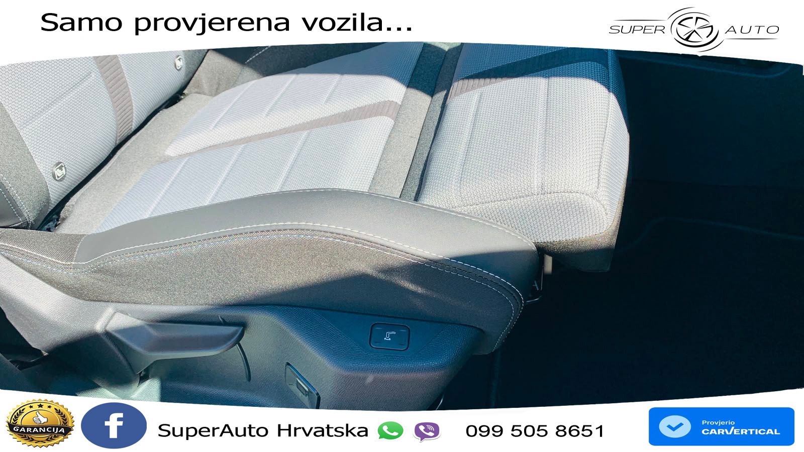 Opel Grandland 1.2 Turbo (145 KS) Hybrid eDCT GS LED+GR SJED+ACC