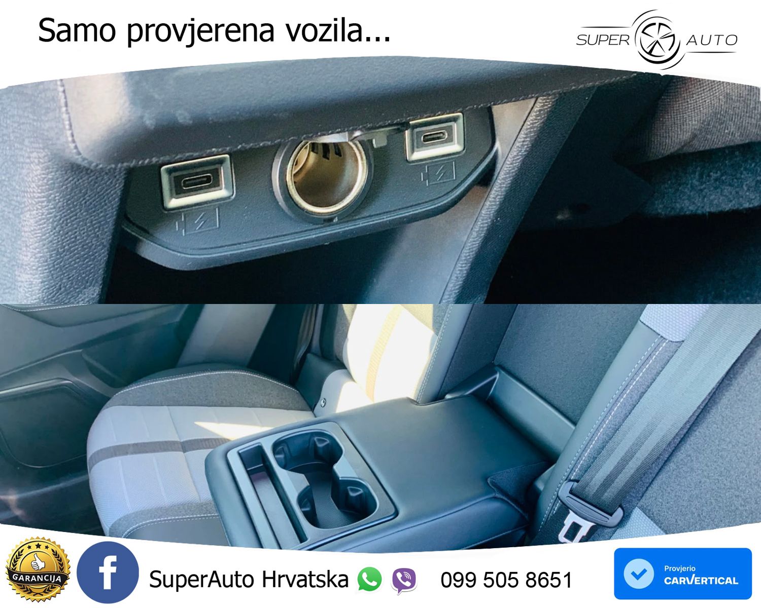 Opel Grandland 1.2 Turbo (145 KS) Hybrid eDCT GS LED+GR SJED+ACC