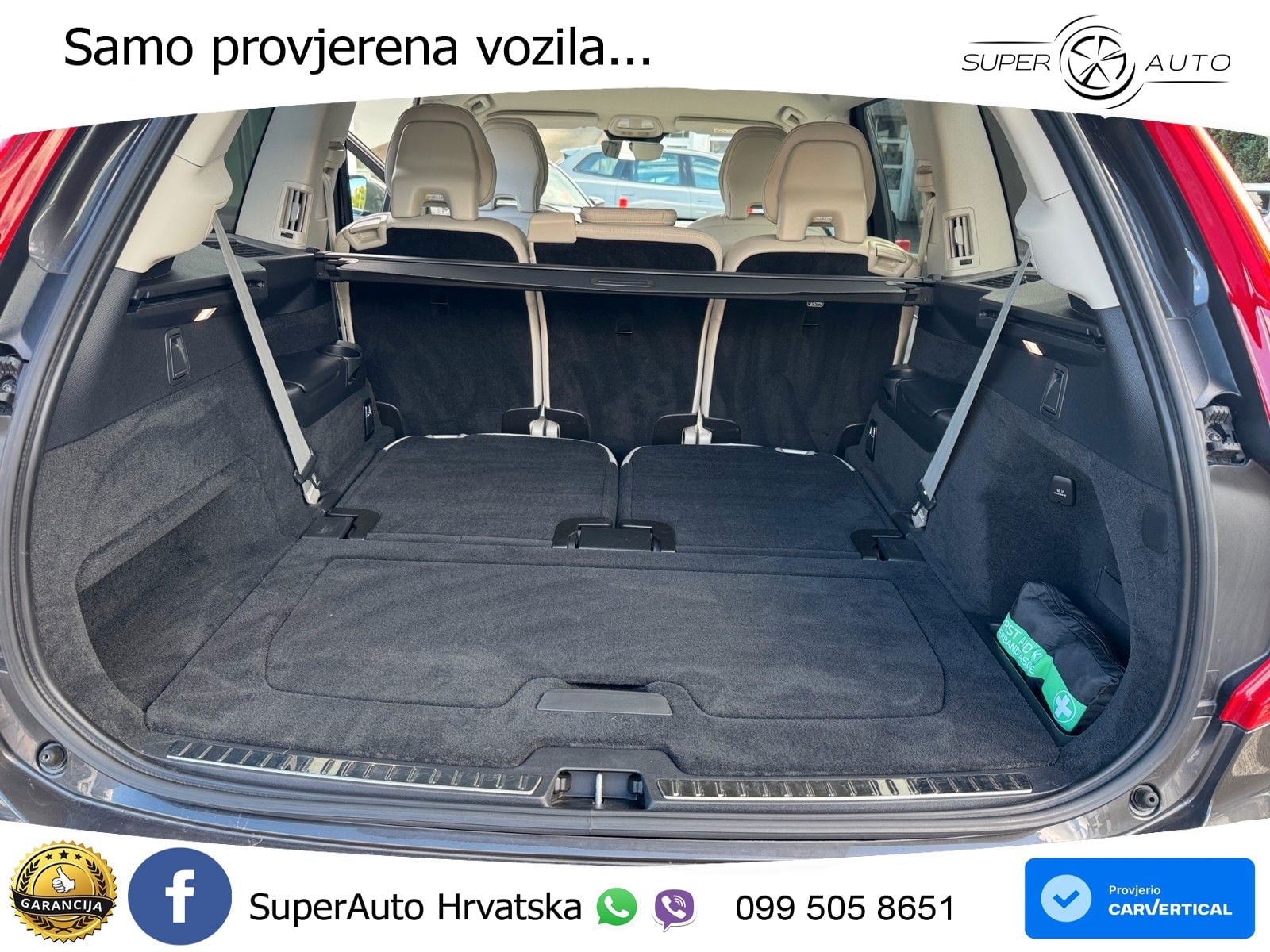 Volvo XC90 Recharge 2.0 T8 AWD Geartronic LED+GR SJED+ACC